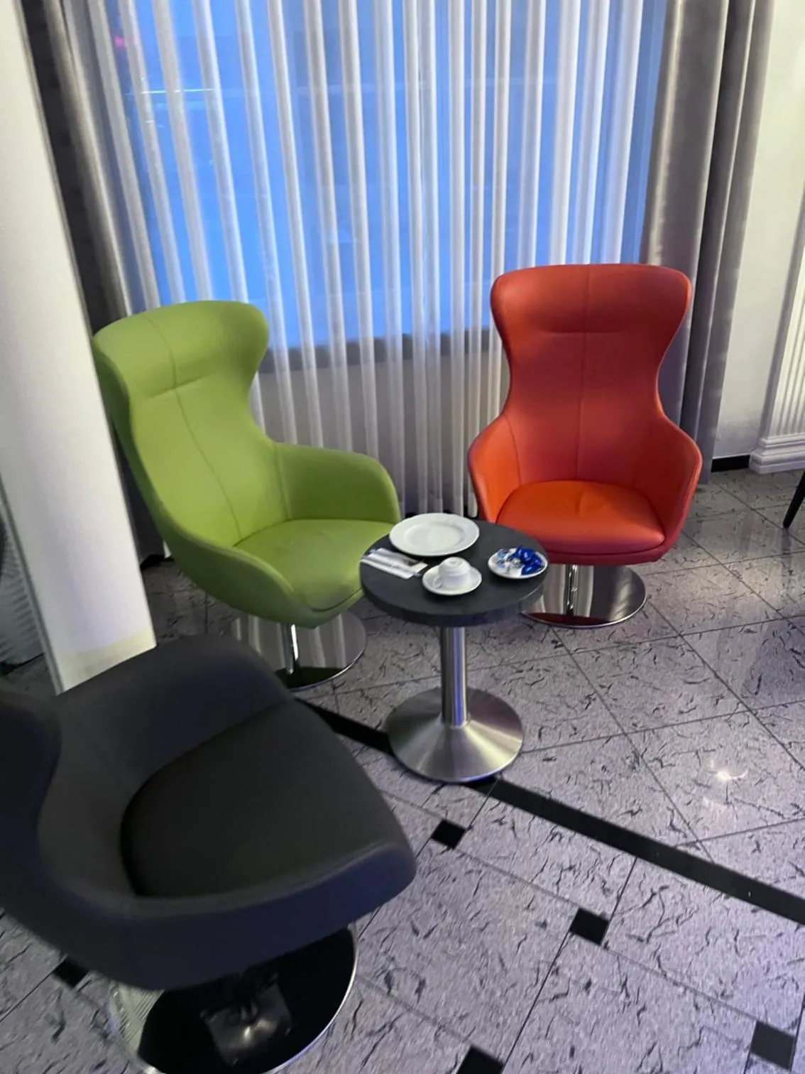 The KRAL - Business Hotel & Serviced Apartments