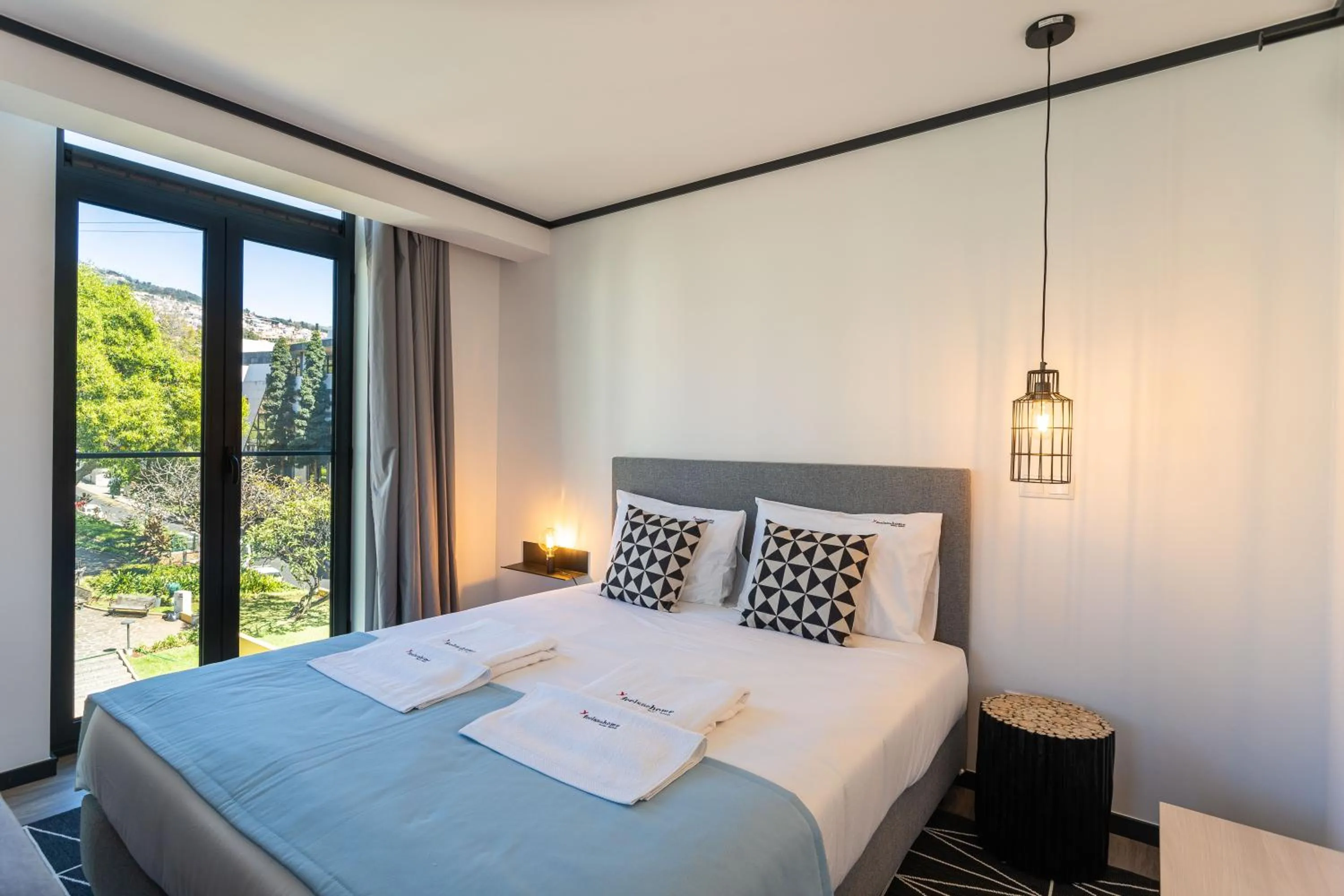 Studio in Zarco Apartments by Mercado Funchal
