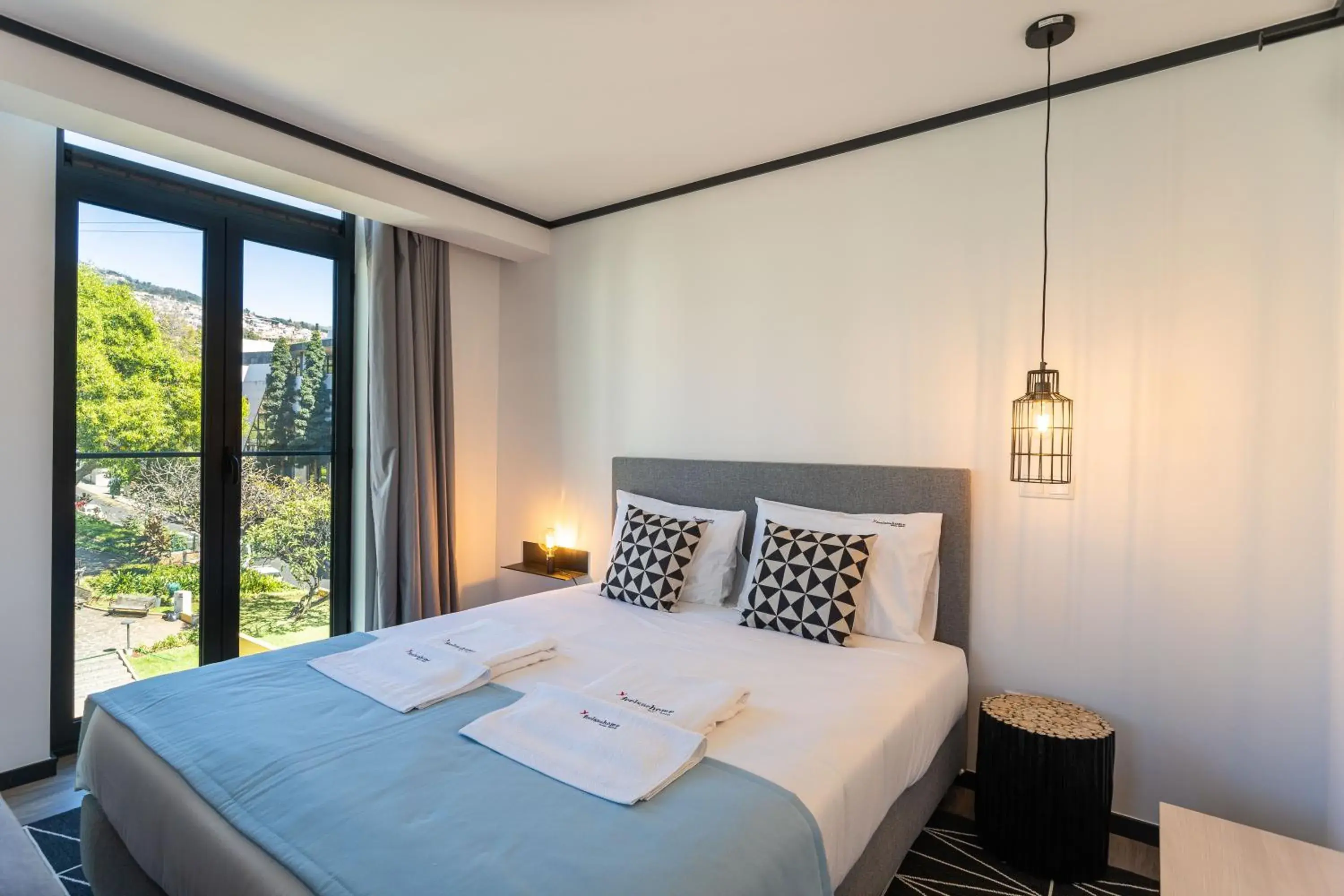 Studio in Zarco Apartments by Mercado Funchal Studio in Zarco Apartments by Mercado Funchal
