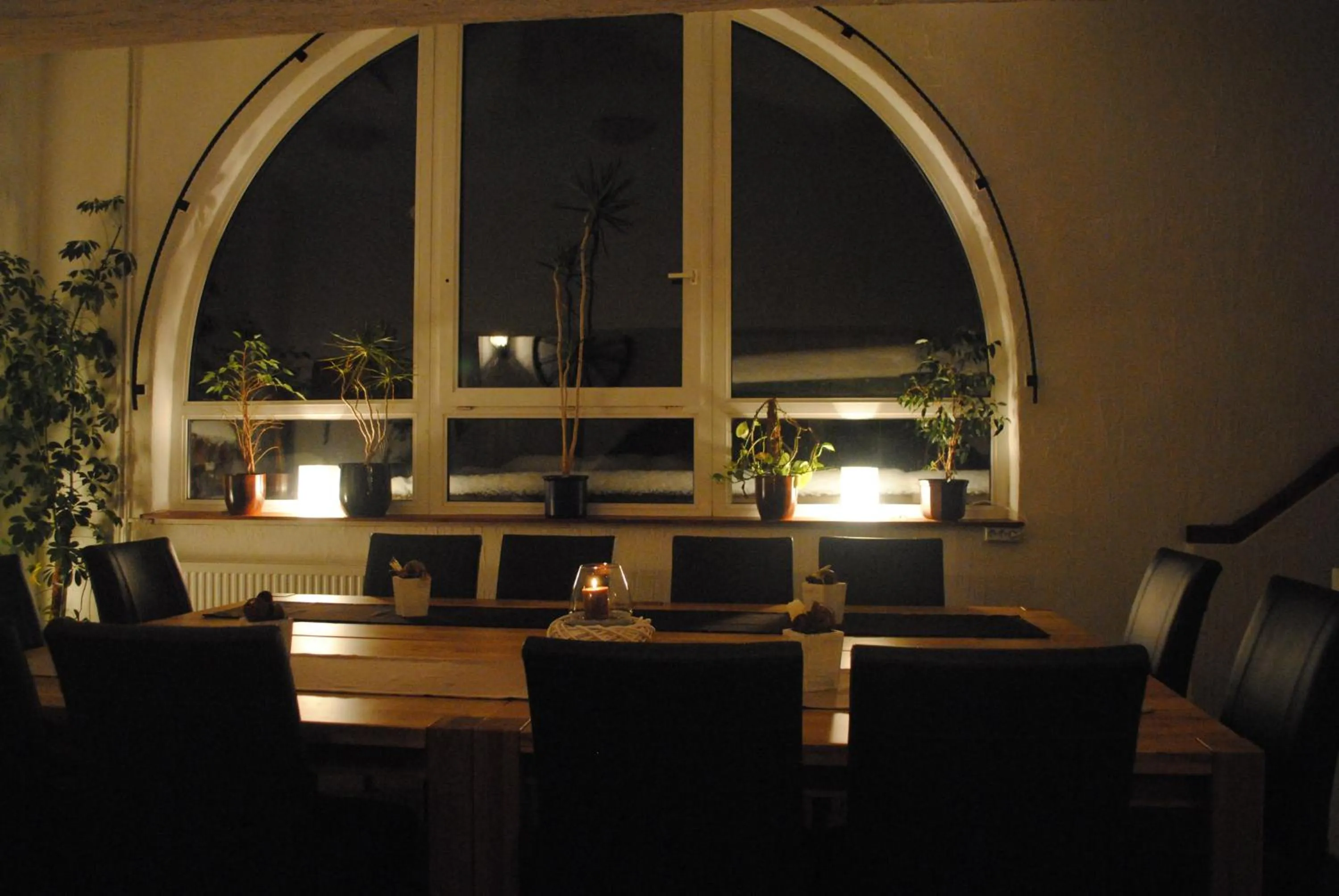 Banquet/Function facilities in Flambacher Mühle