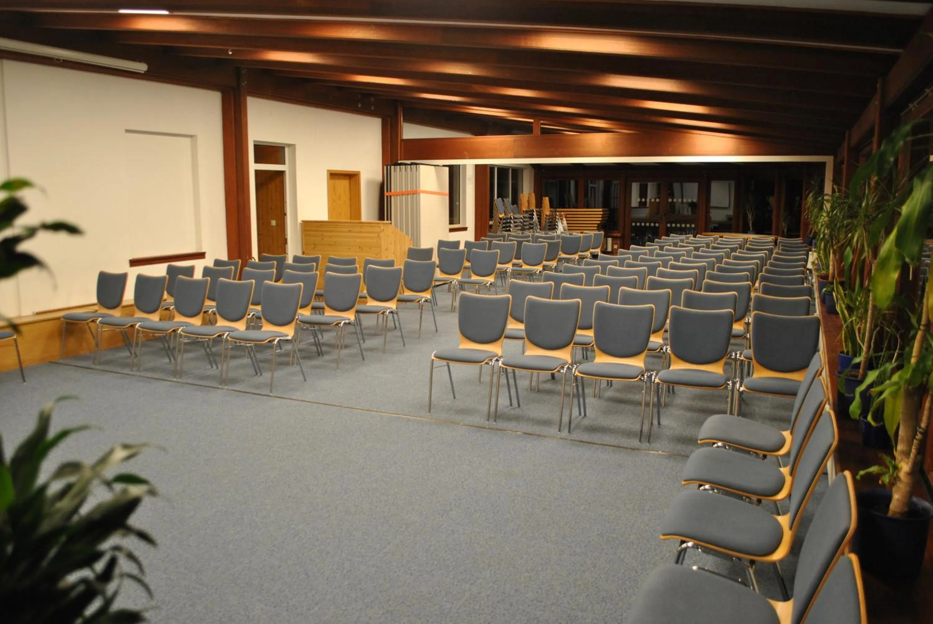 Banquet/Function facilities in Flambacher Mühle