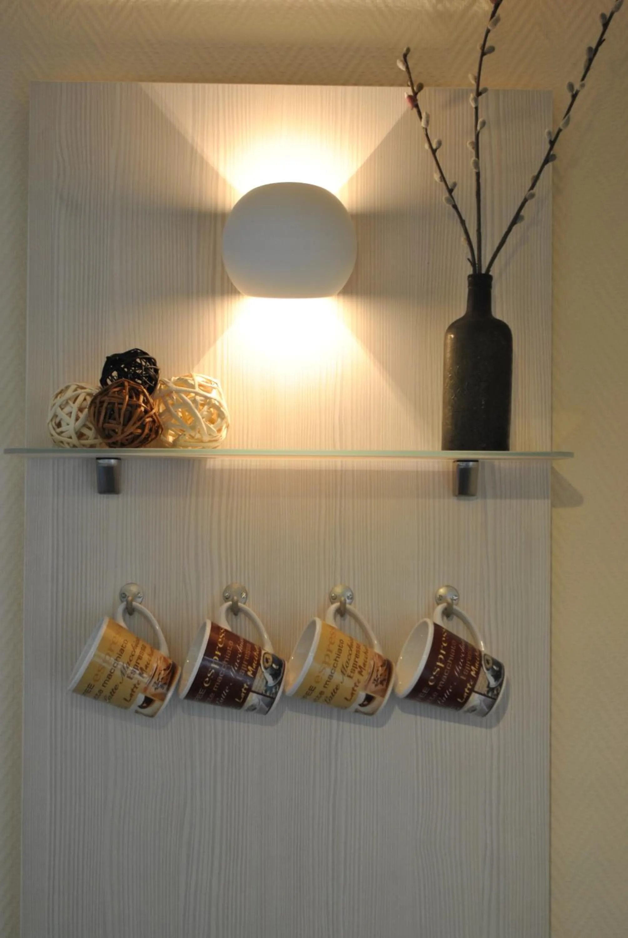 Dining area in Flambacher Mühle