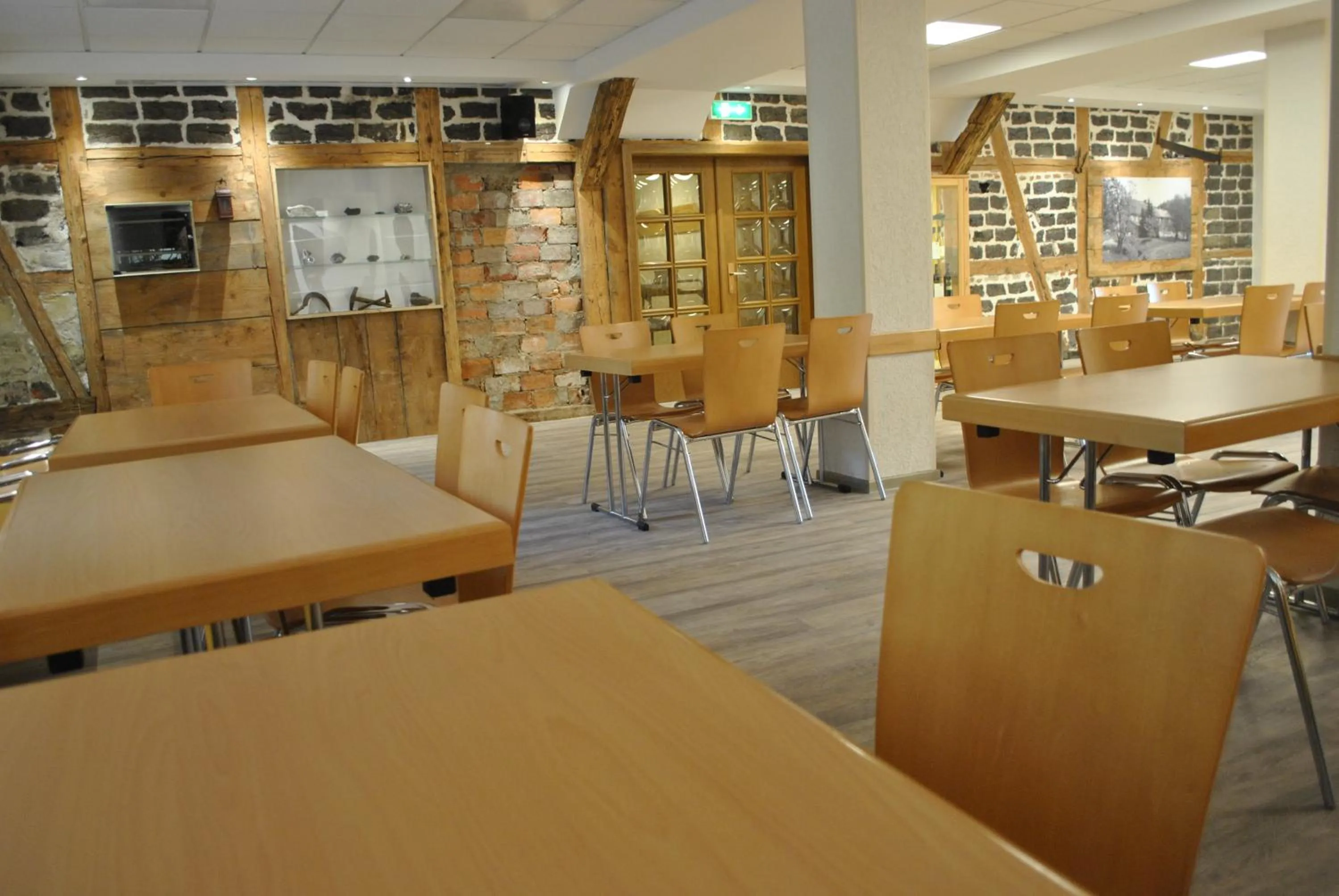 TV and multimedia in Flambacher Mühle