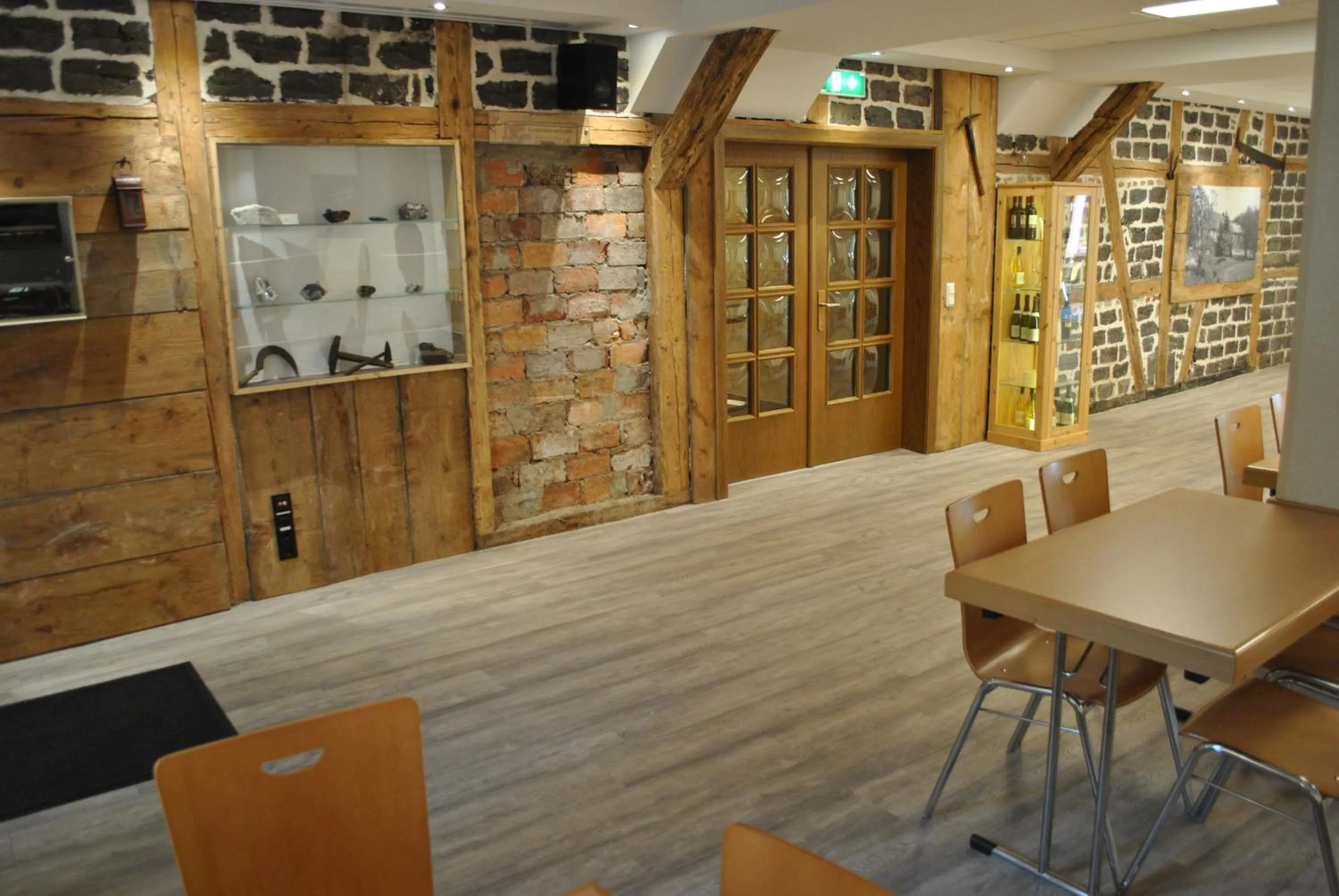 TV and multimedia in Flambacher Mühle