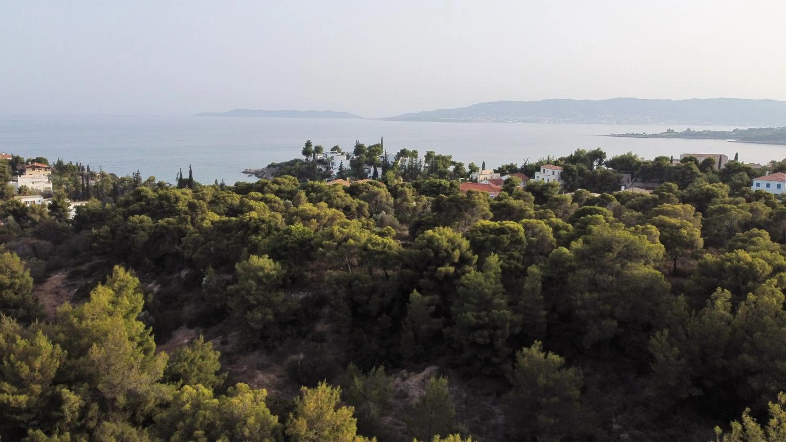 PLEIADES lUXURY APARTMENTS