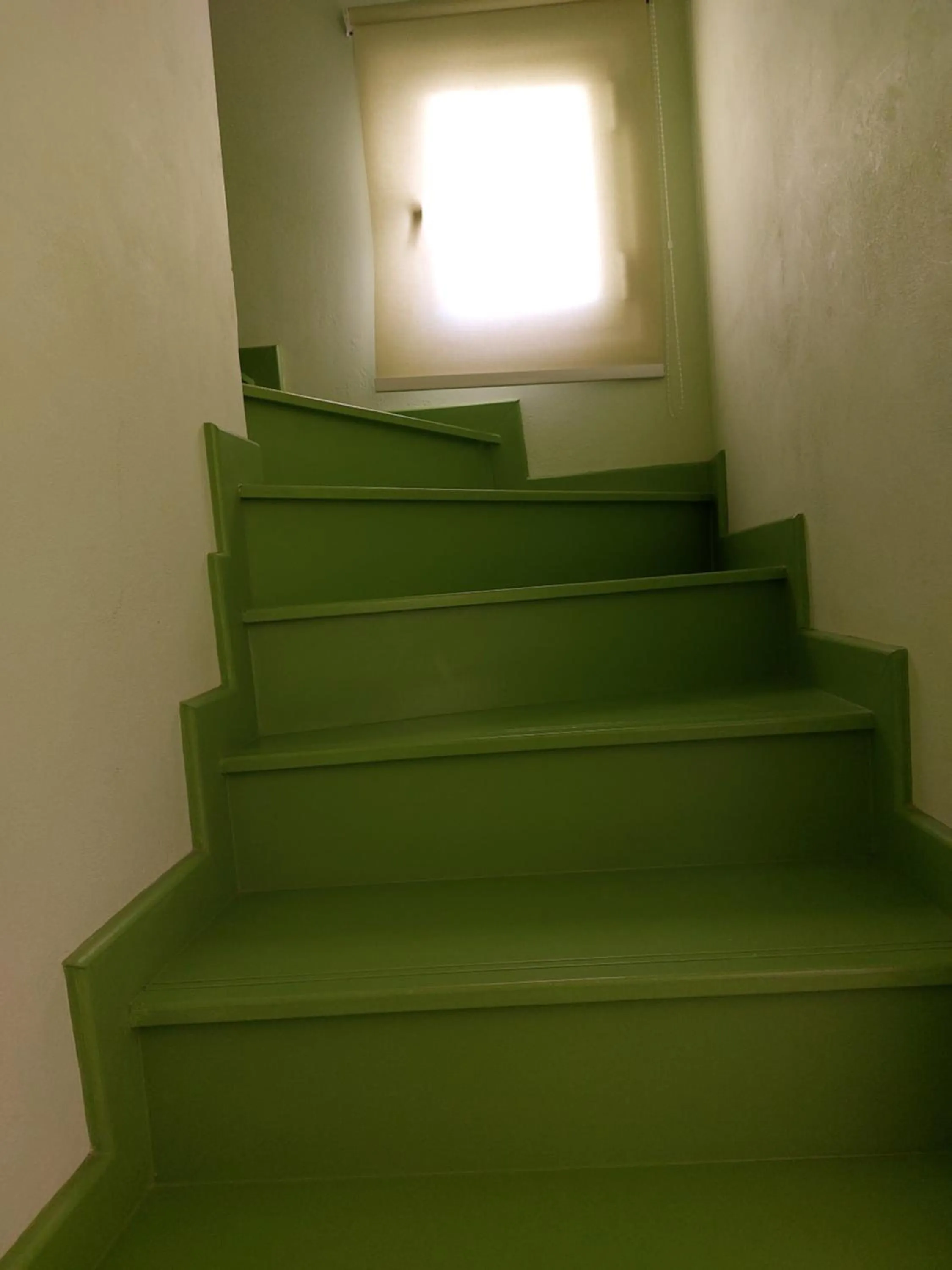 Decorative detail in PLEIADES lUXURY APARTMENTS