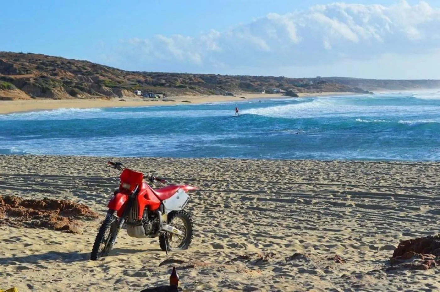 Activities in Hotel Posada Señor Mañana