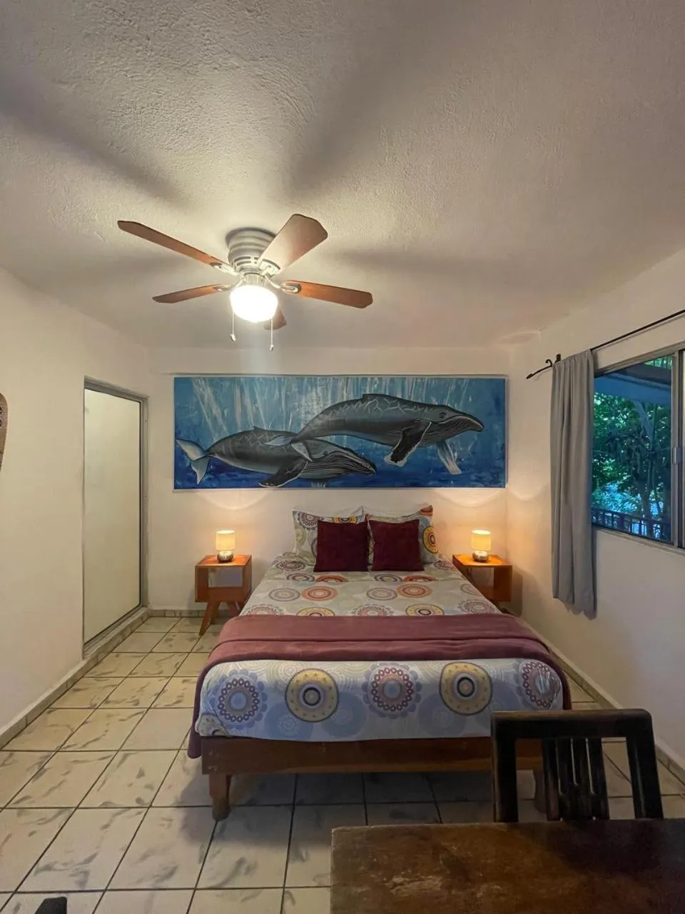 Photo of the whole room, Bed in Hotel Posada Señor Mañana