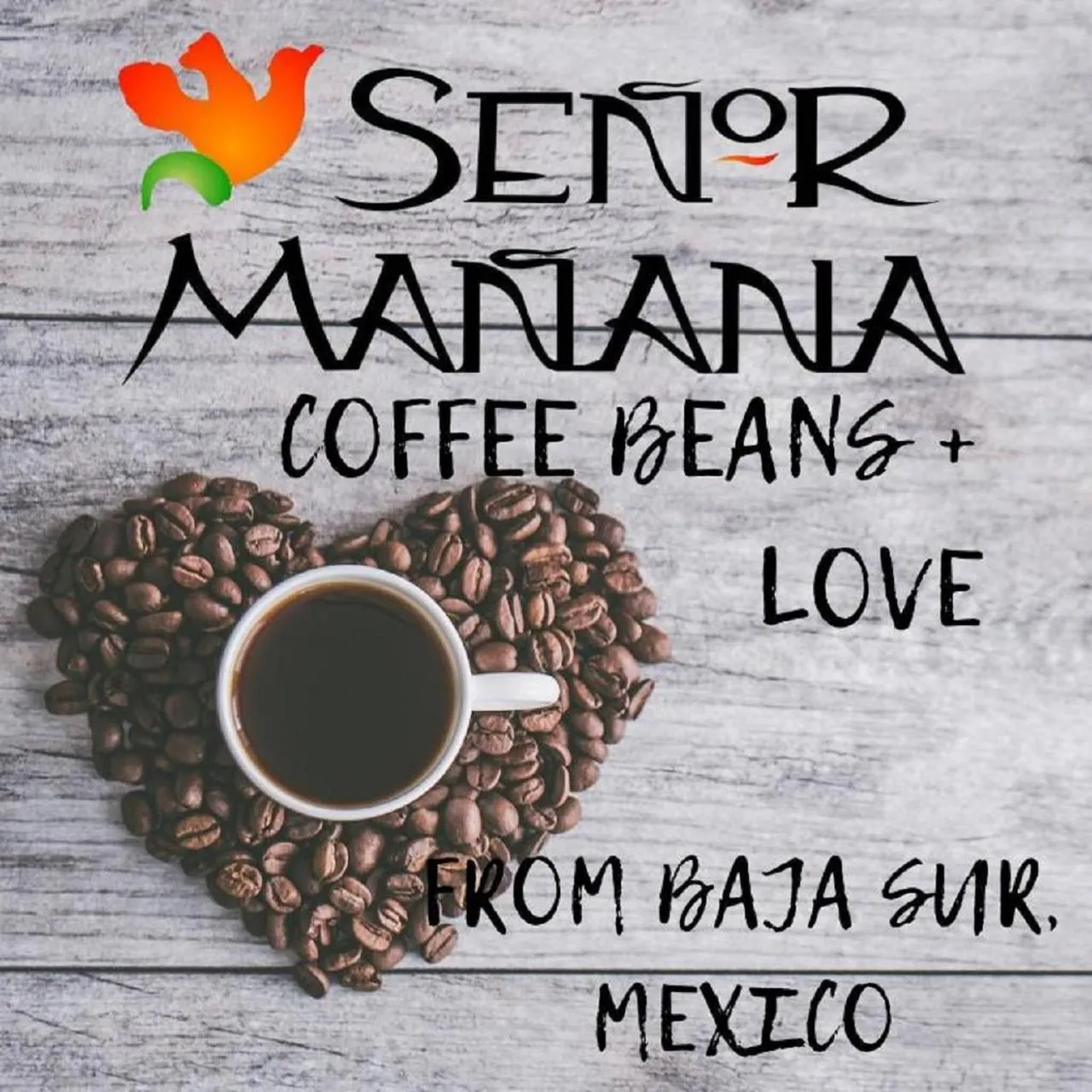 Restaurant/places to eat in Hotel Posada Señor Mañana