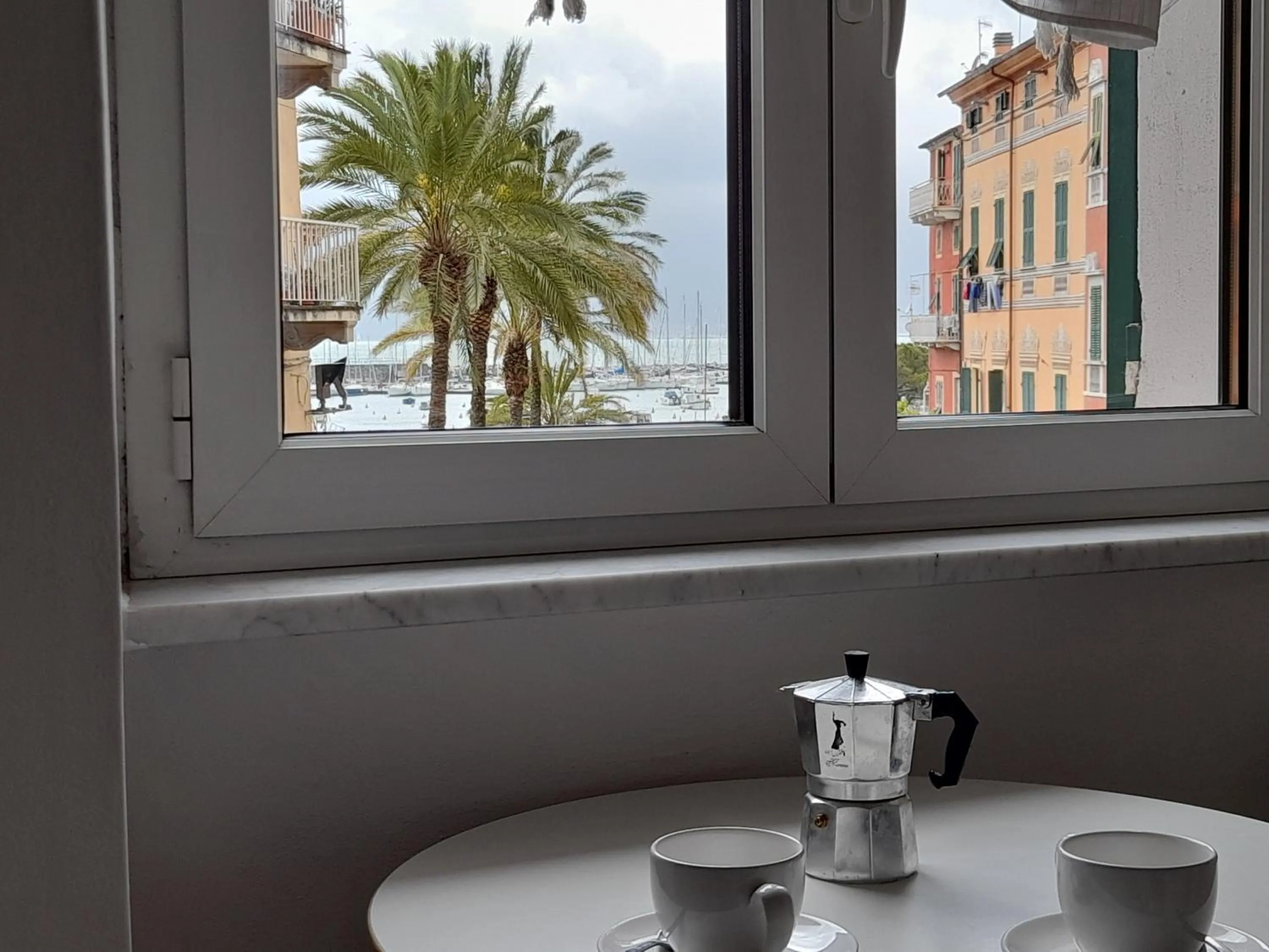 Lerici Home