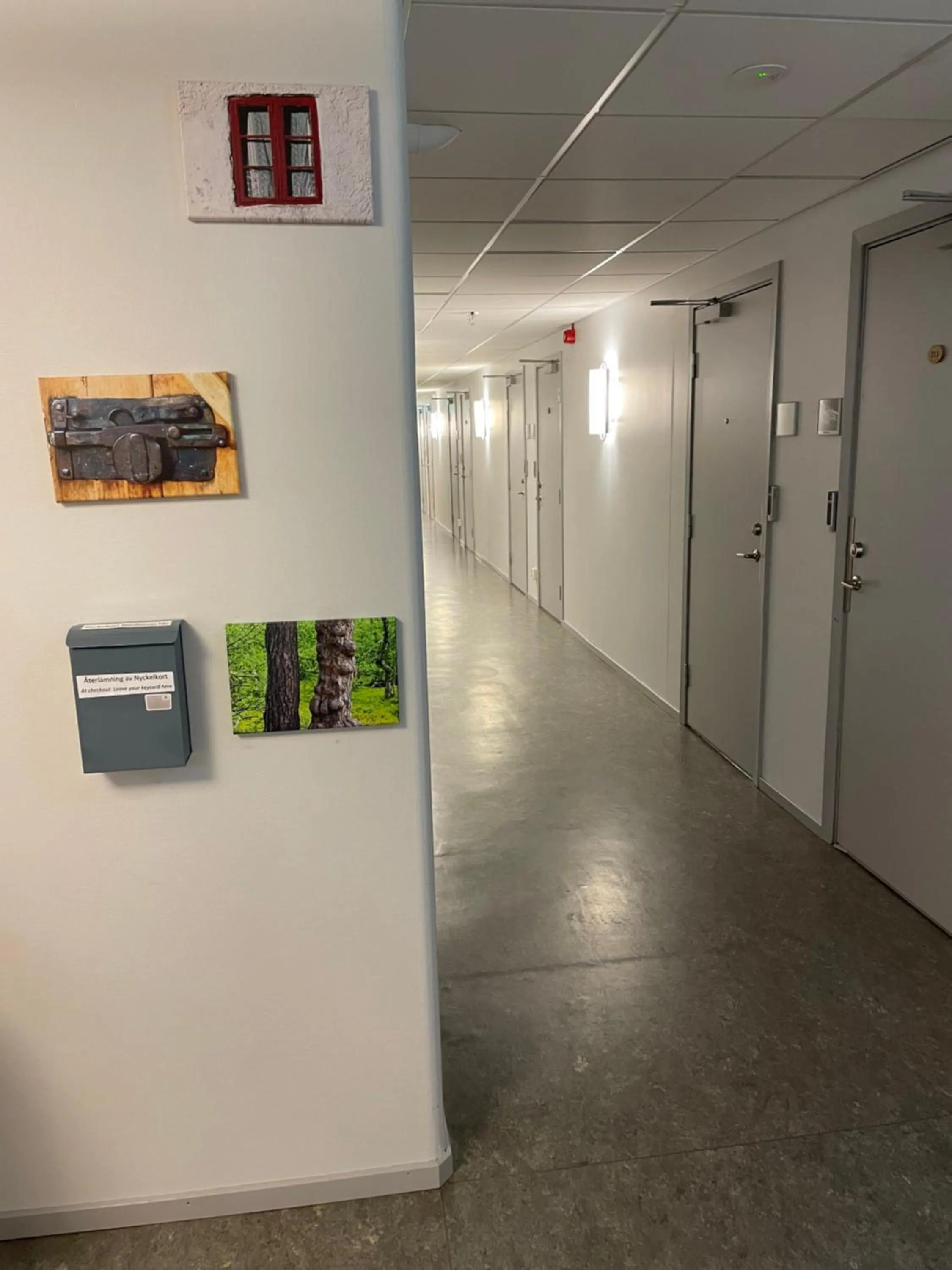 Other in Broholm Bed&Breakfast