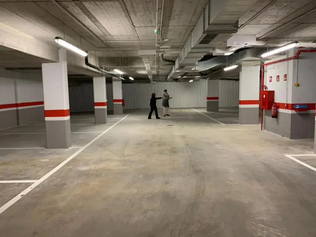 Hotel Txarriduna Hotel Txarriduna