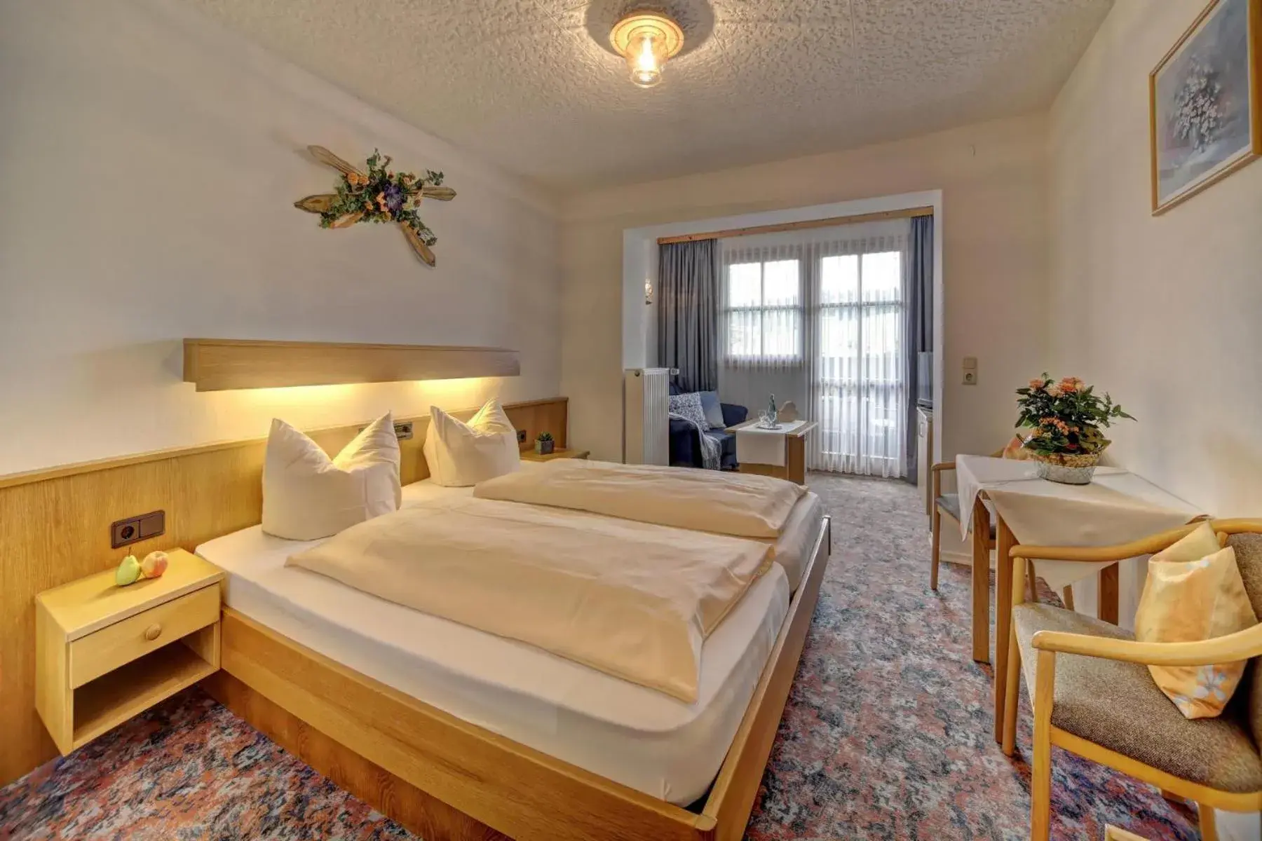 Ferienhotel Kollmerhof Ferienhotel Kollmerhof