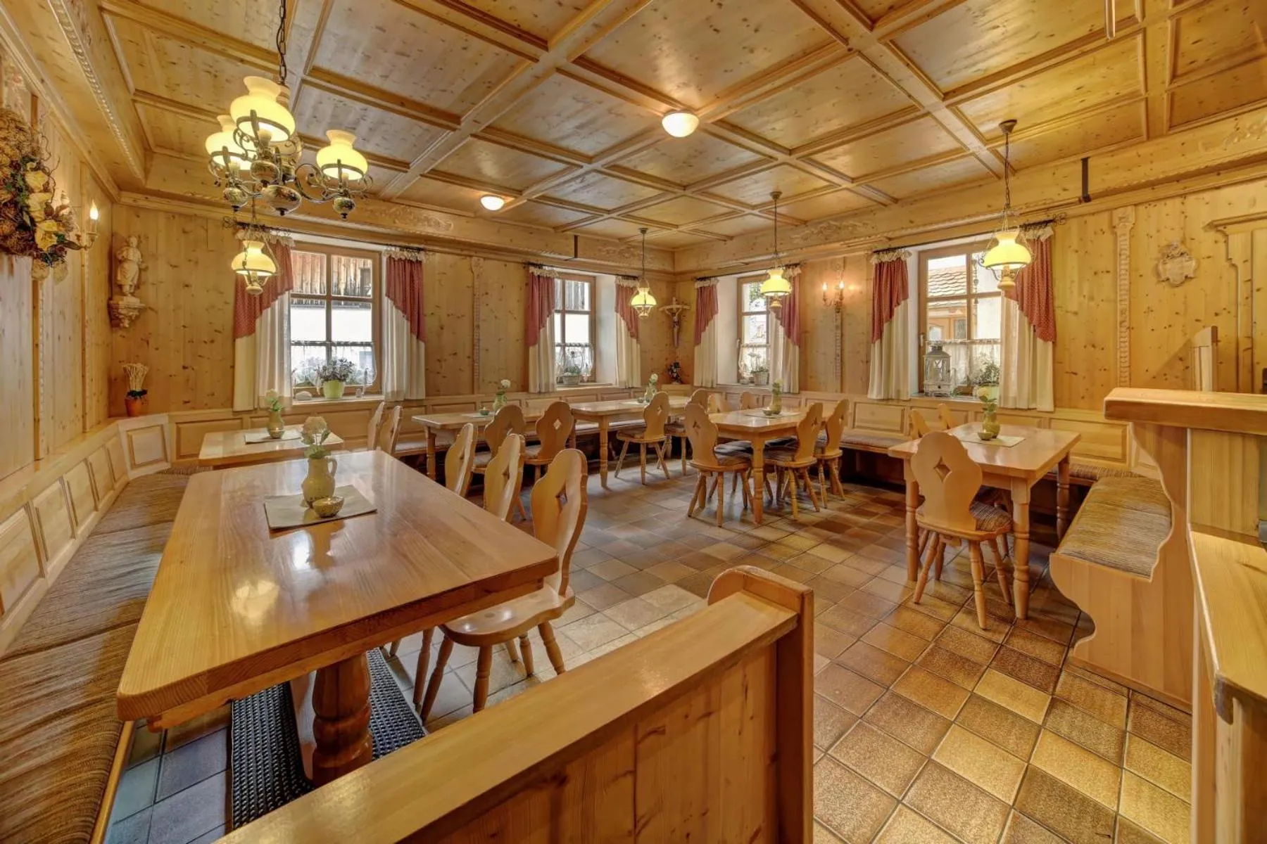 Ferienhotel Kollmerhof