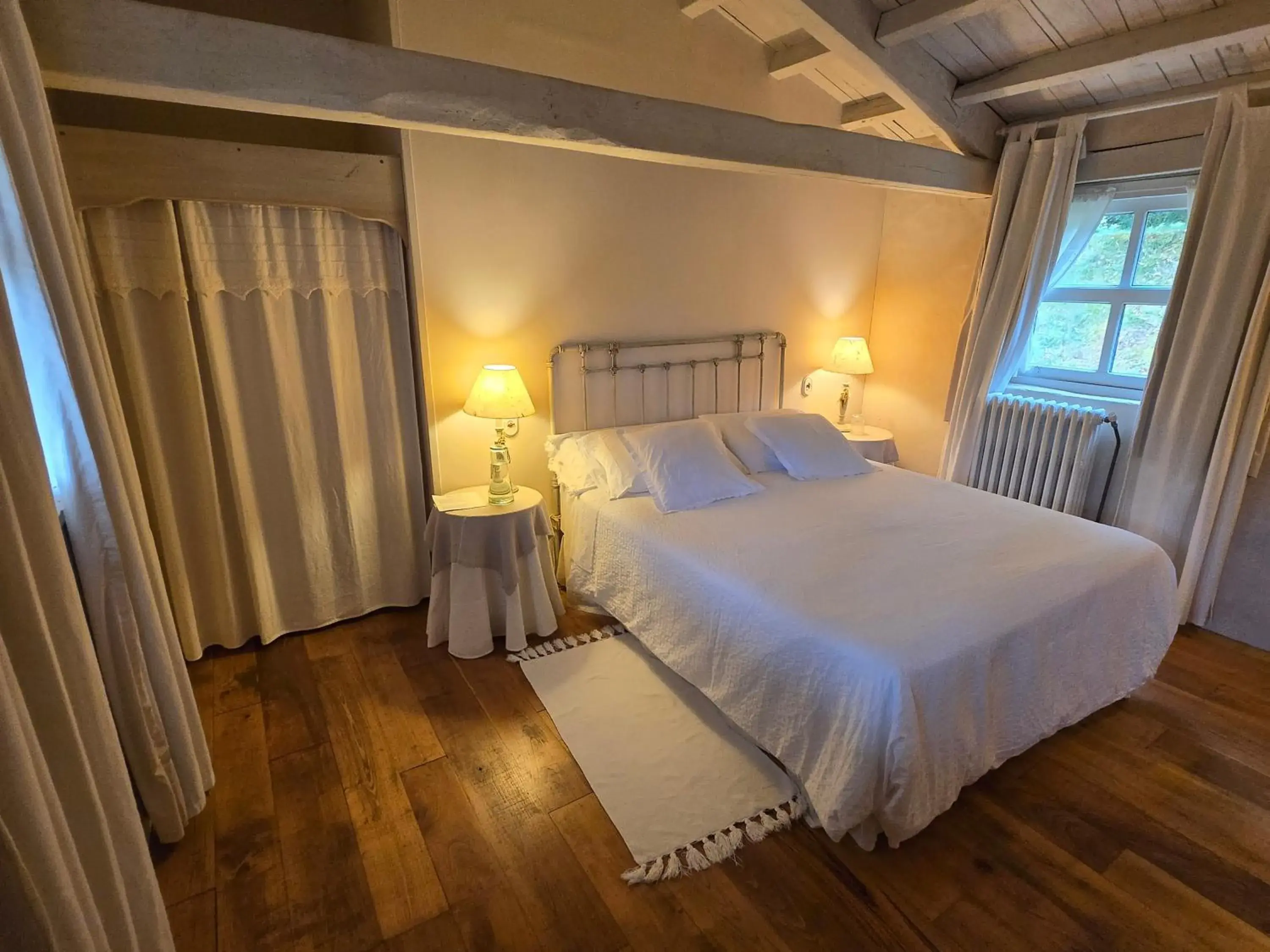 Double Room in Casa do Castelo de Andrade Double Room in Casa do Castelo de Andrade