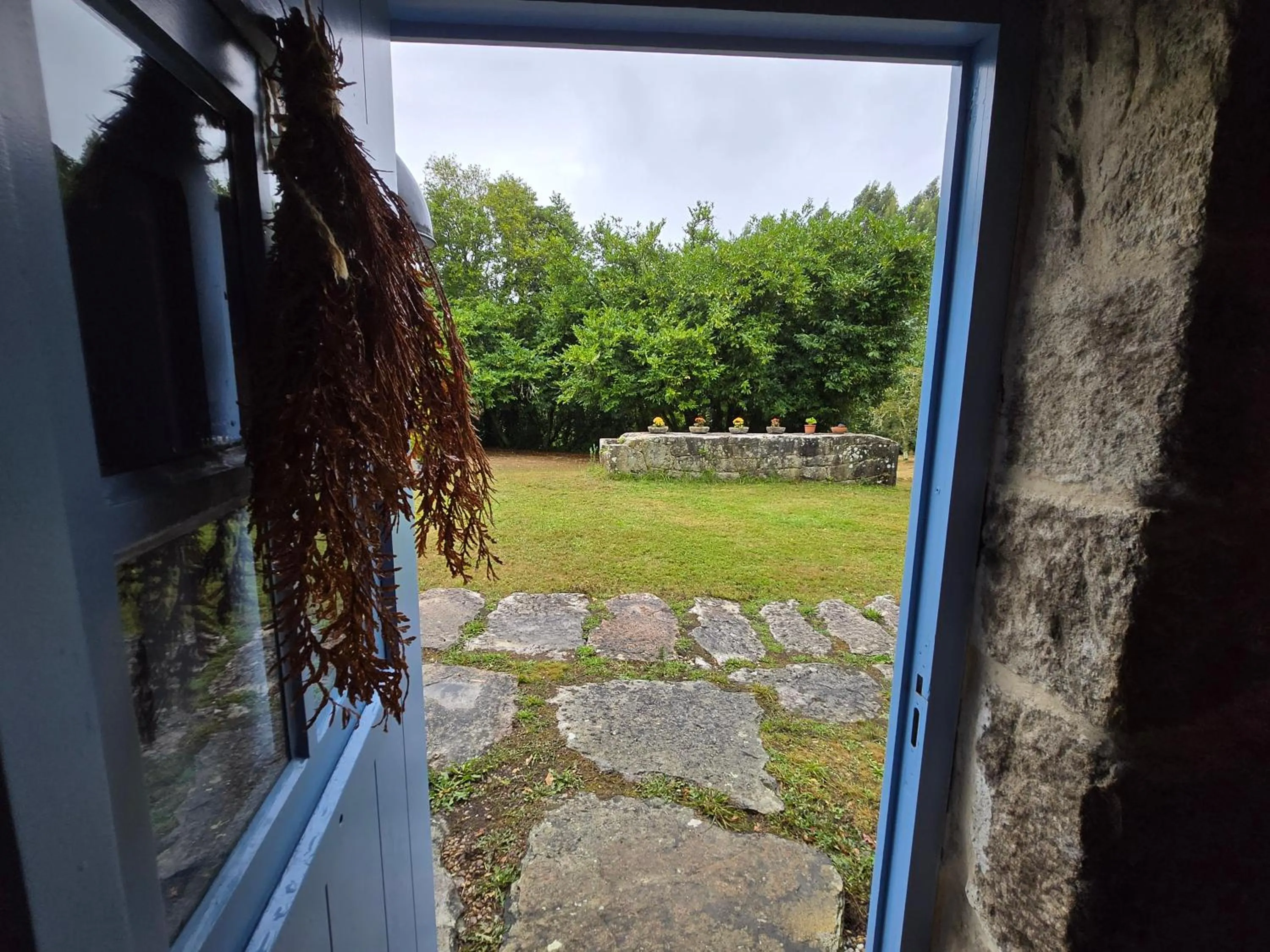 Casa do Castelo de Andrade