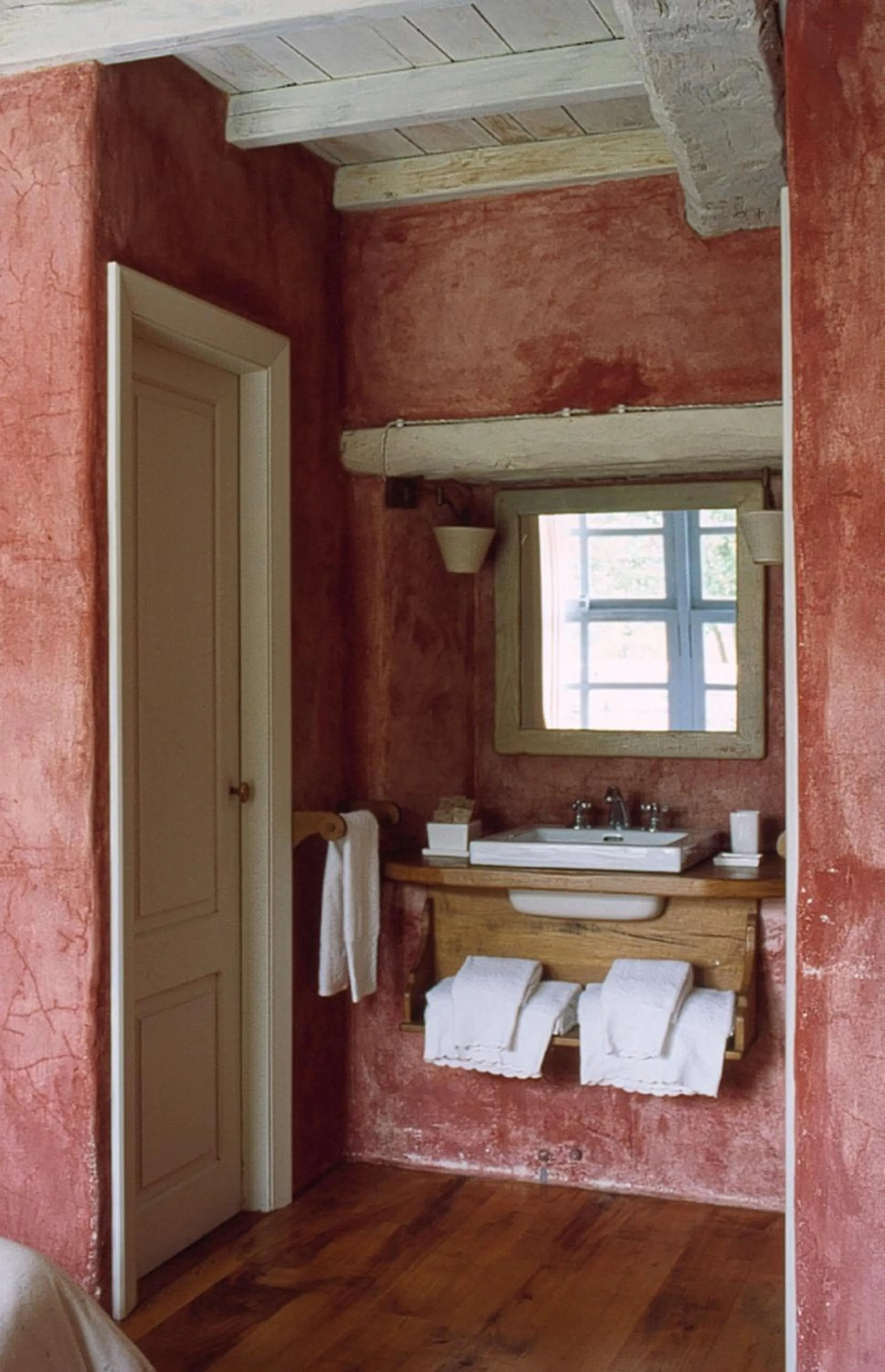 Day, Bed in Casa do Castelo de Andrade