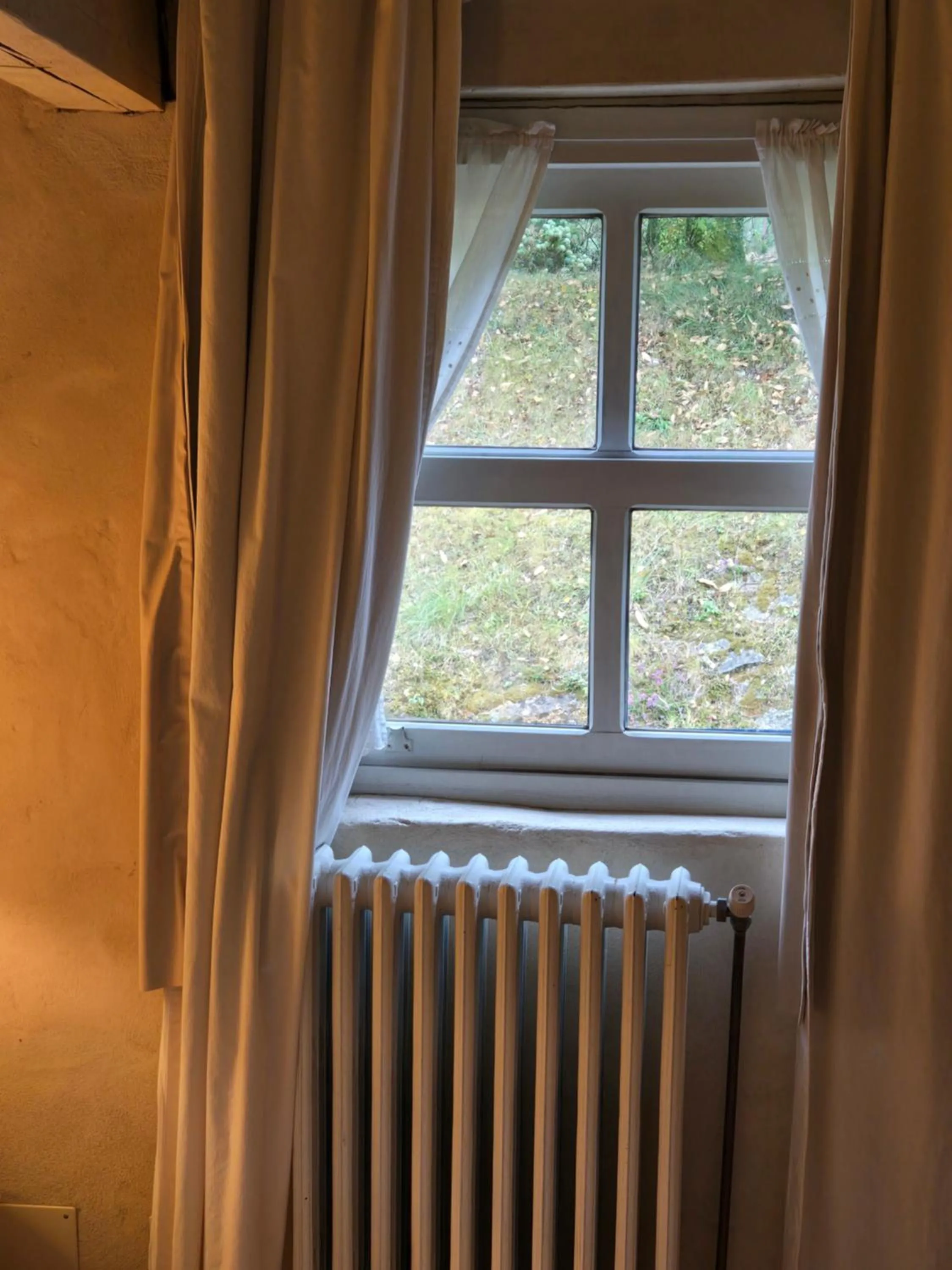 Double Room in Casa do Castelo de Andrade