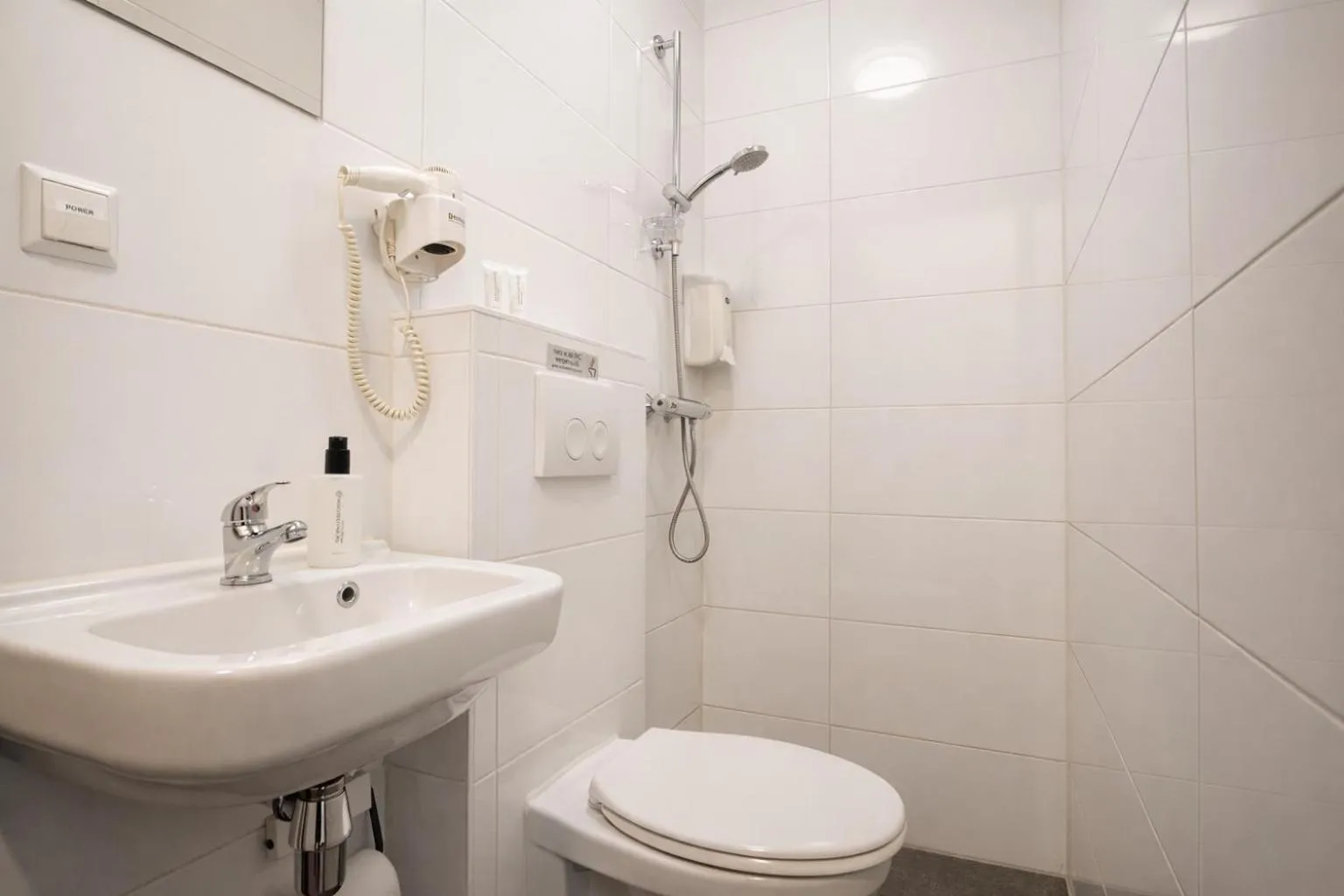 King's Inn City Hostel Alkmaar