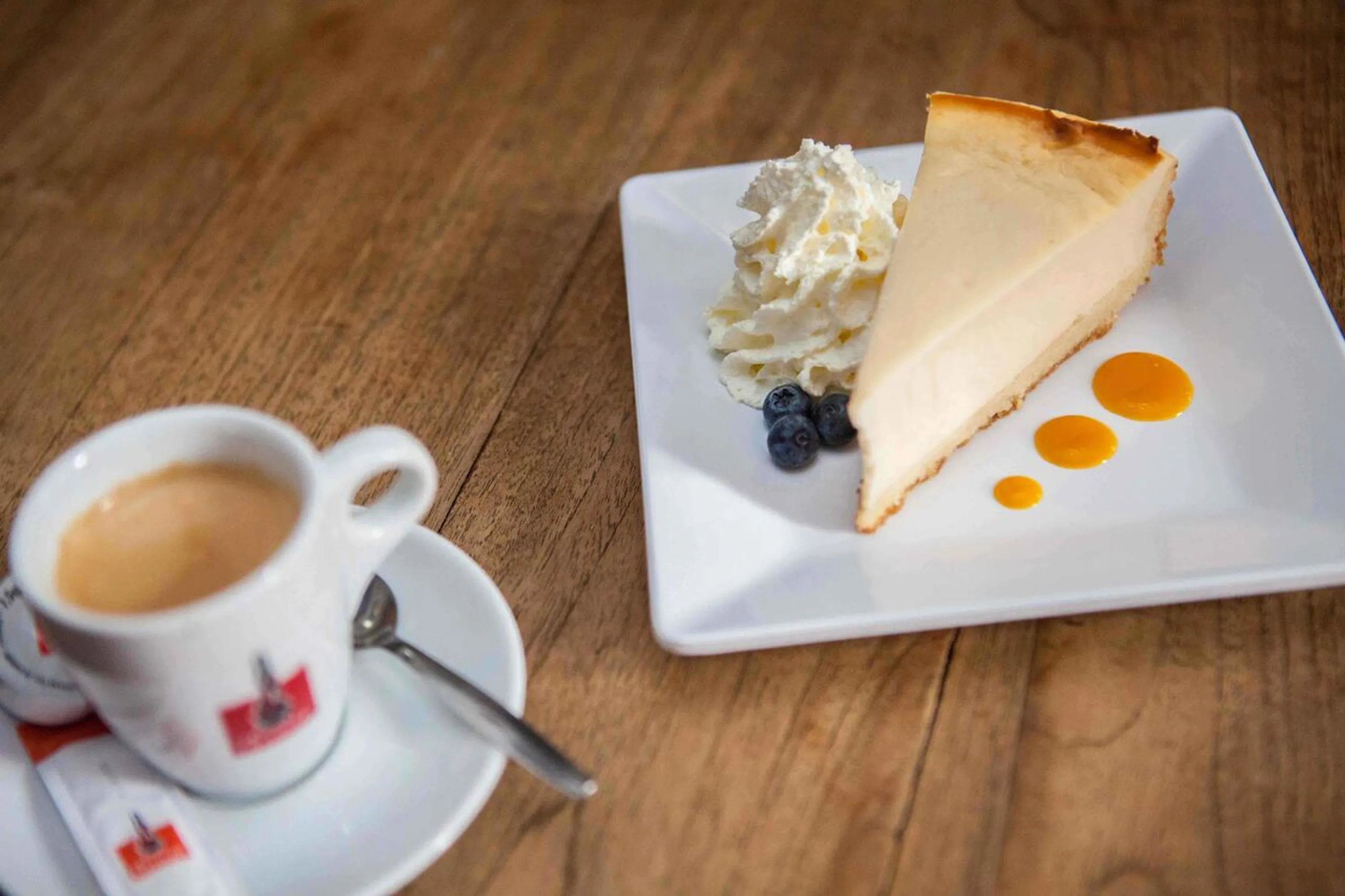 Coffee/tea facilities in Kings Inn City Hostel