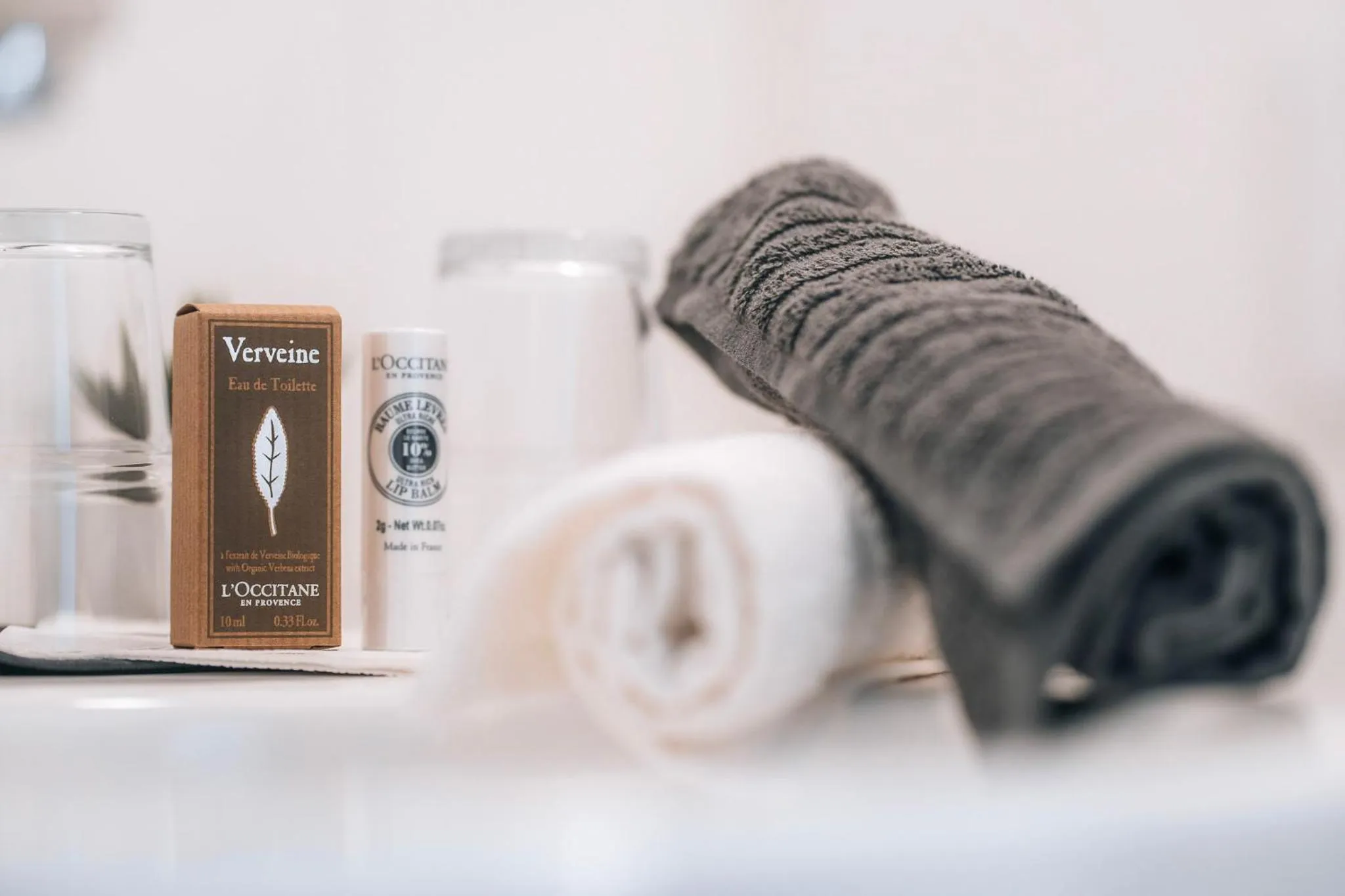 Bathroom in Sleep Point - Self Check in Hotel