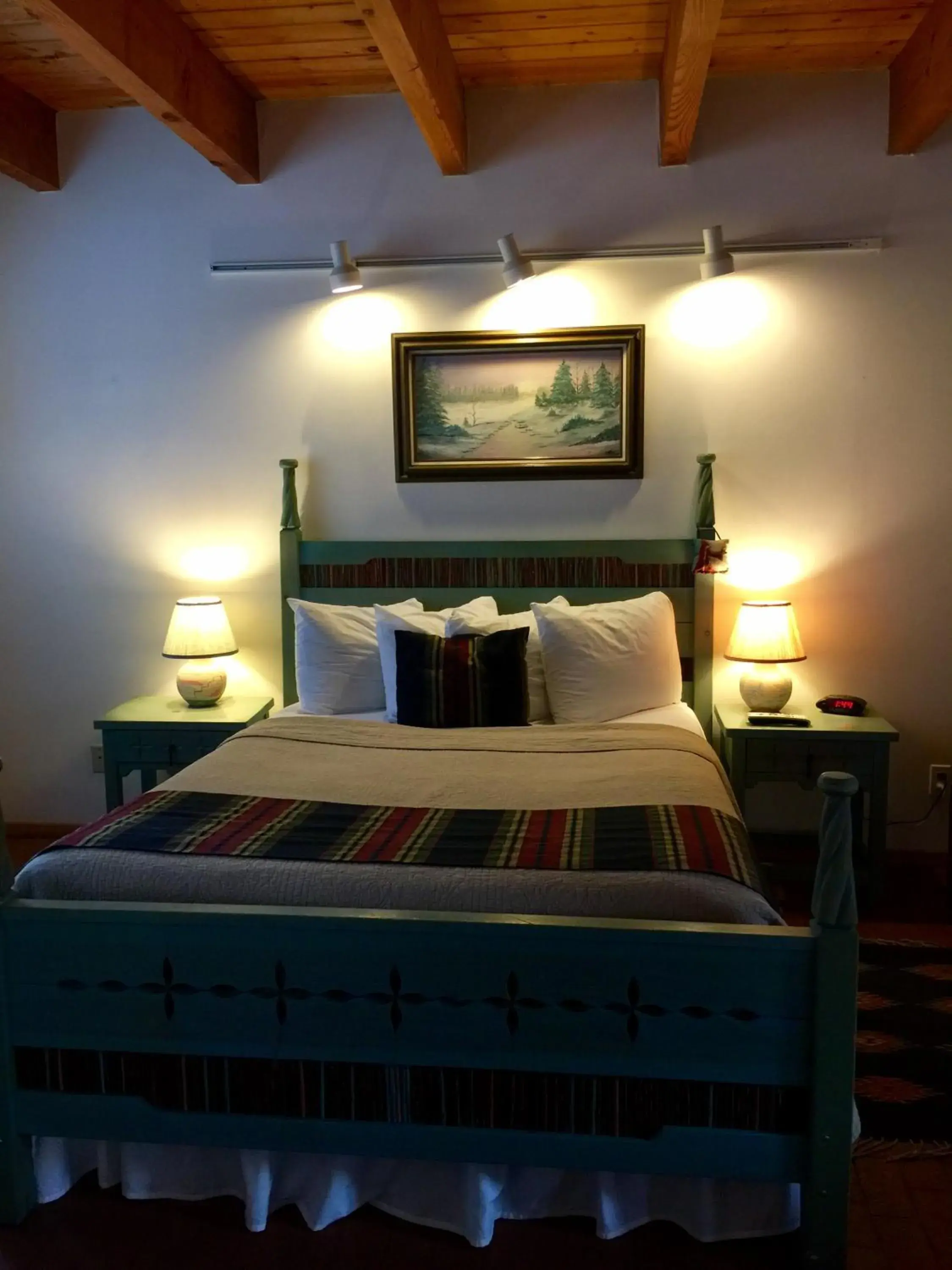 Superior Studio in Guadalupe Inn Superior Studio in Guadalupe Inn