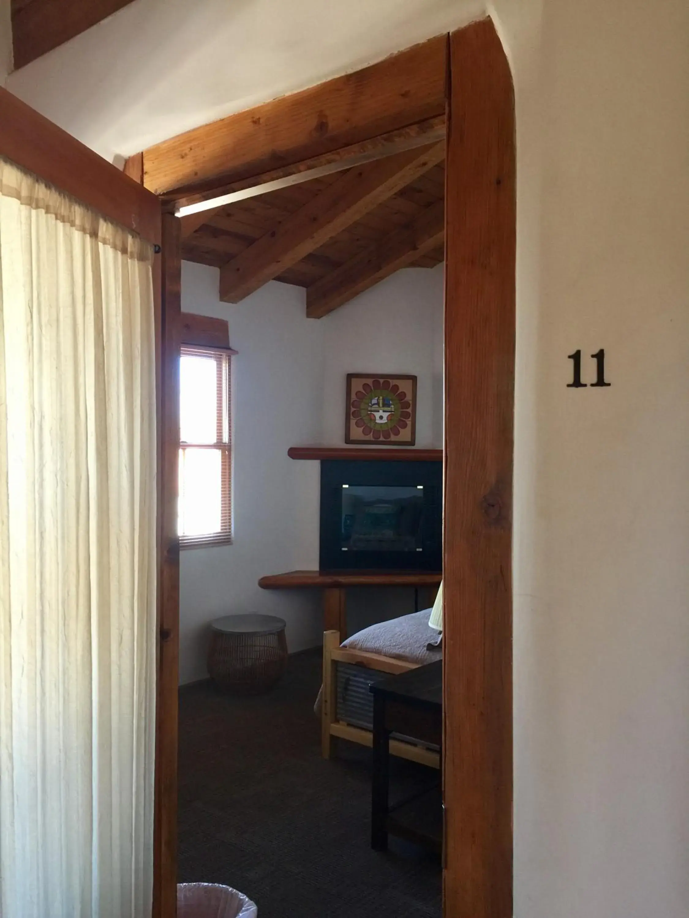 Honeymoon Suite in Guadalupe Inn Honeymoon Suite in Guadalupe Inn