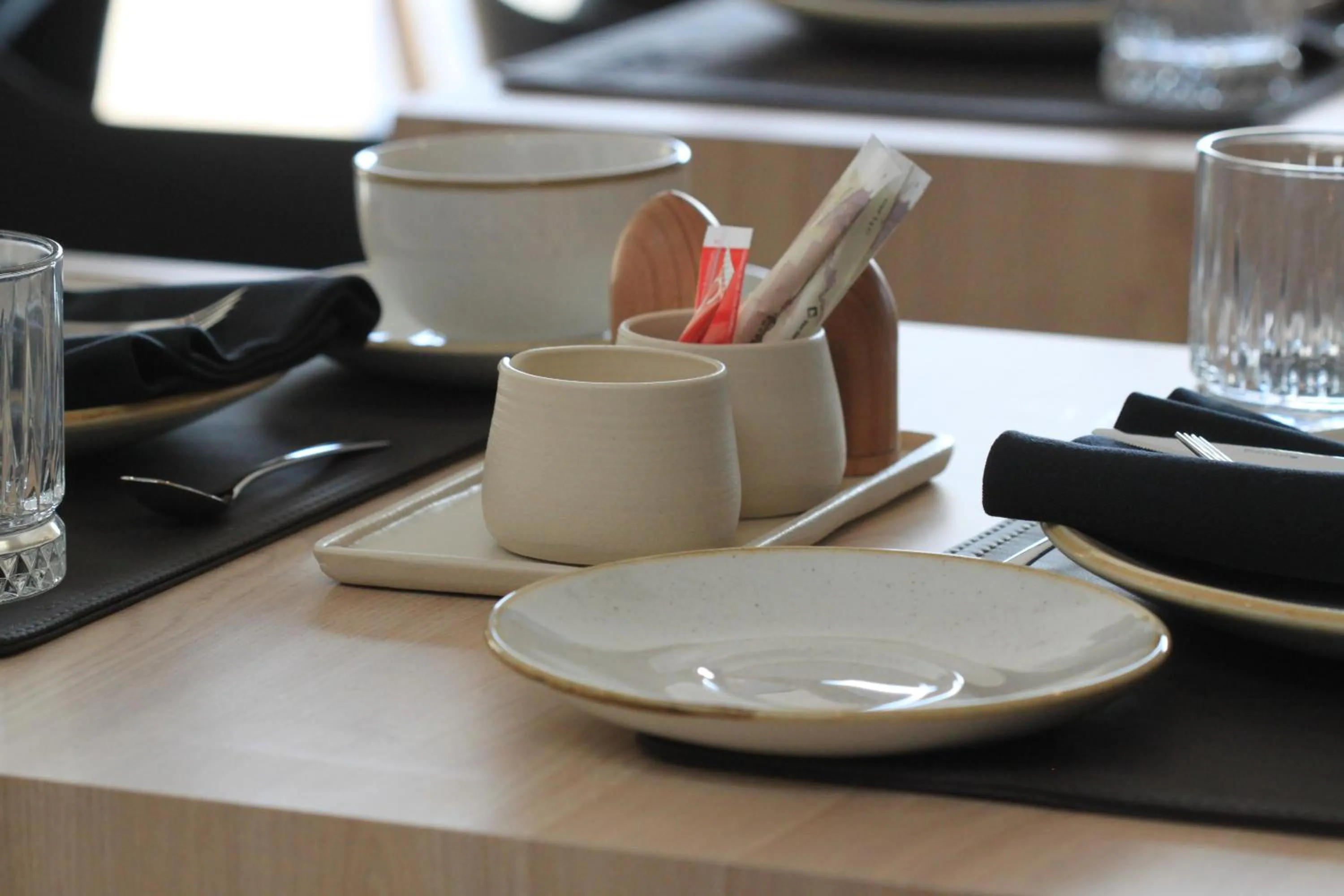 Breakfast in B&B Atuatuca