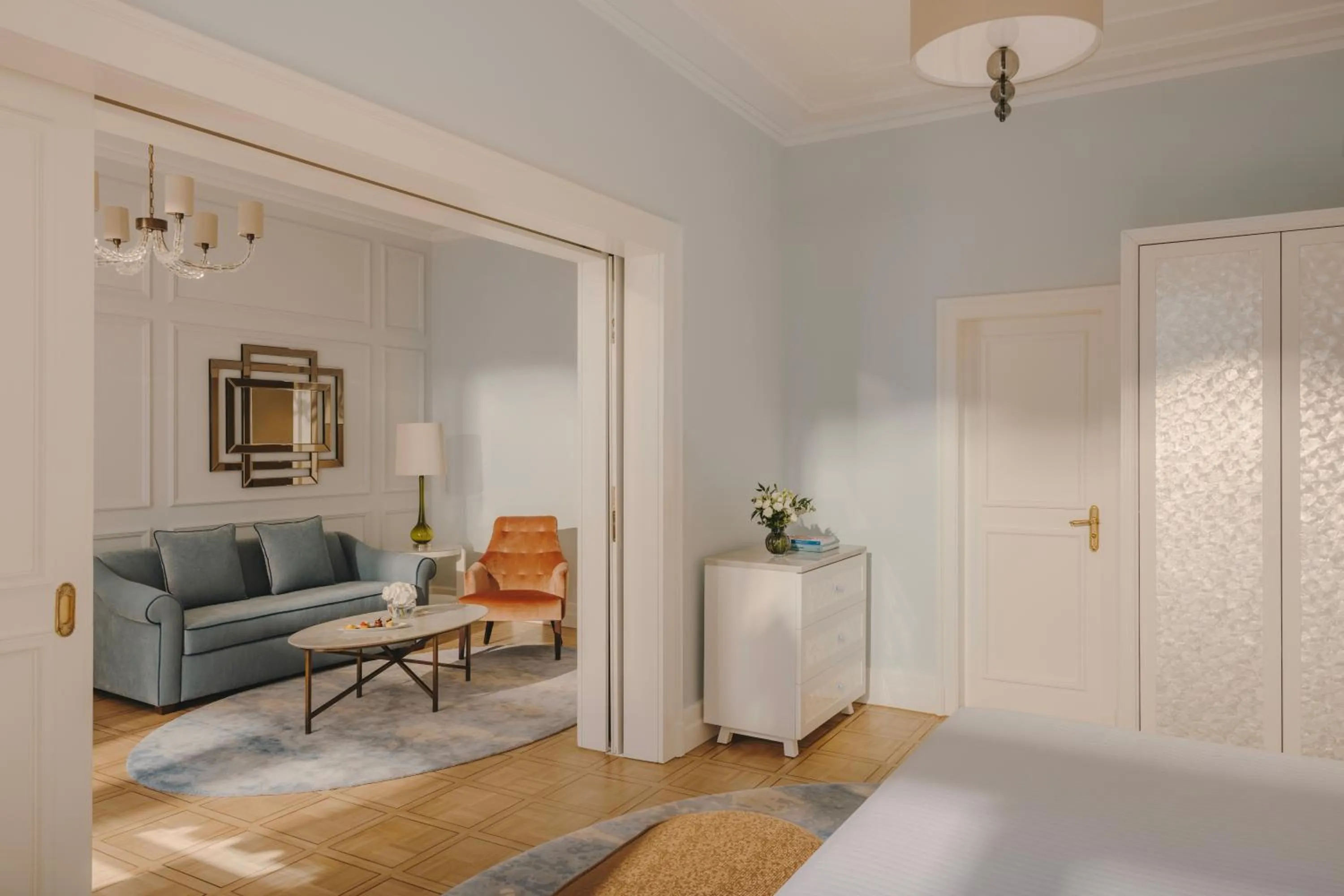 Fairmont Le Montreux Palace