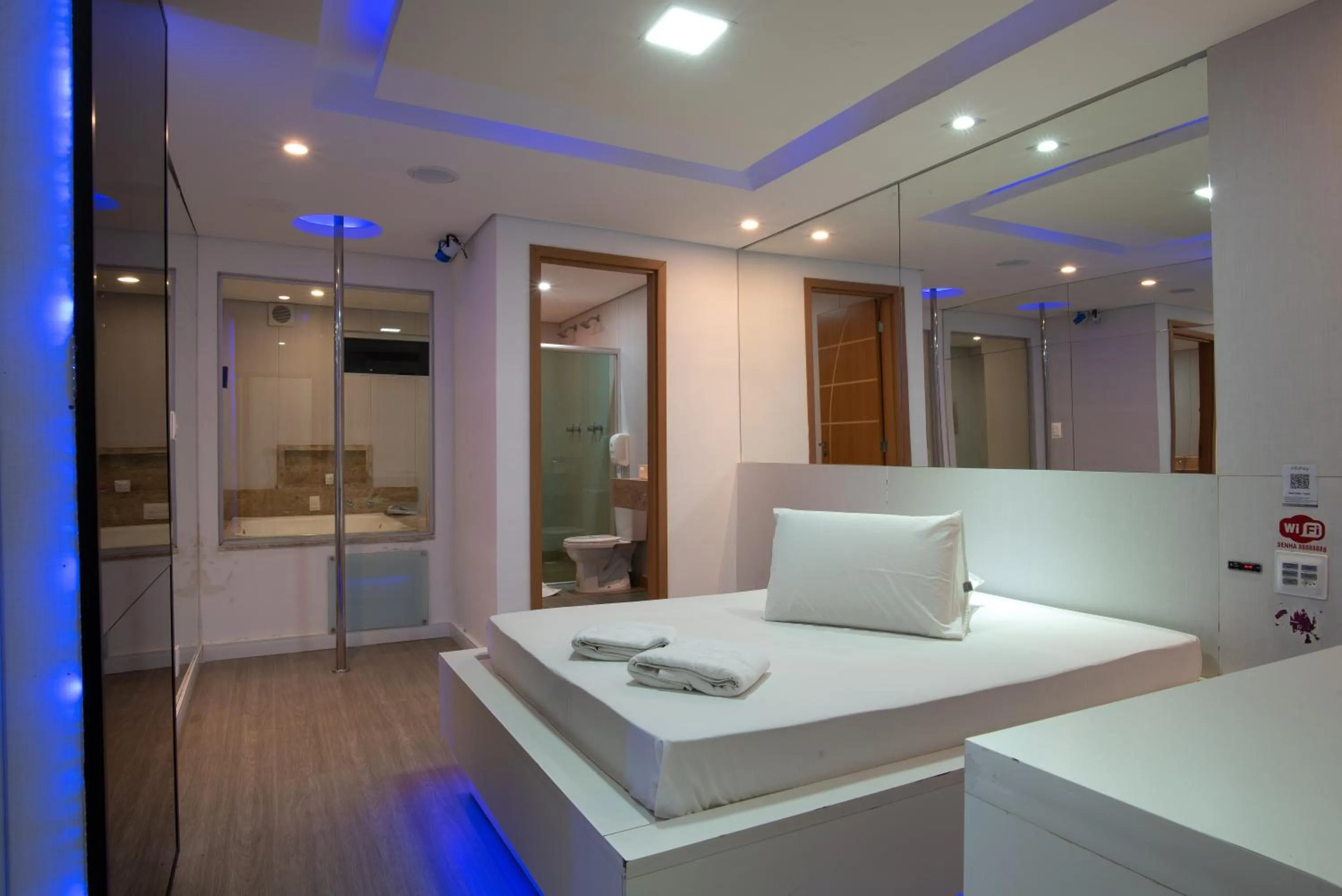 Photo of the whole room in Motel fantasy 4 (adult Only)