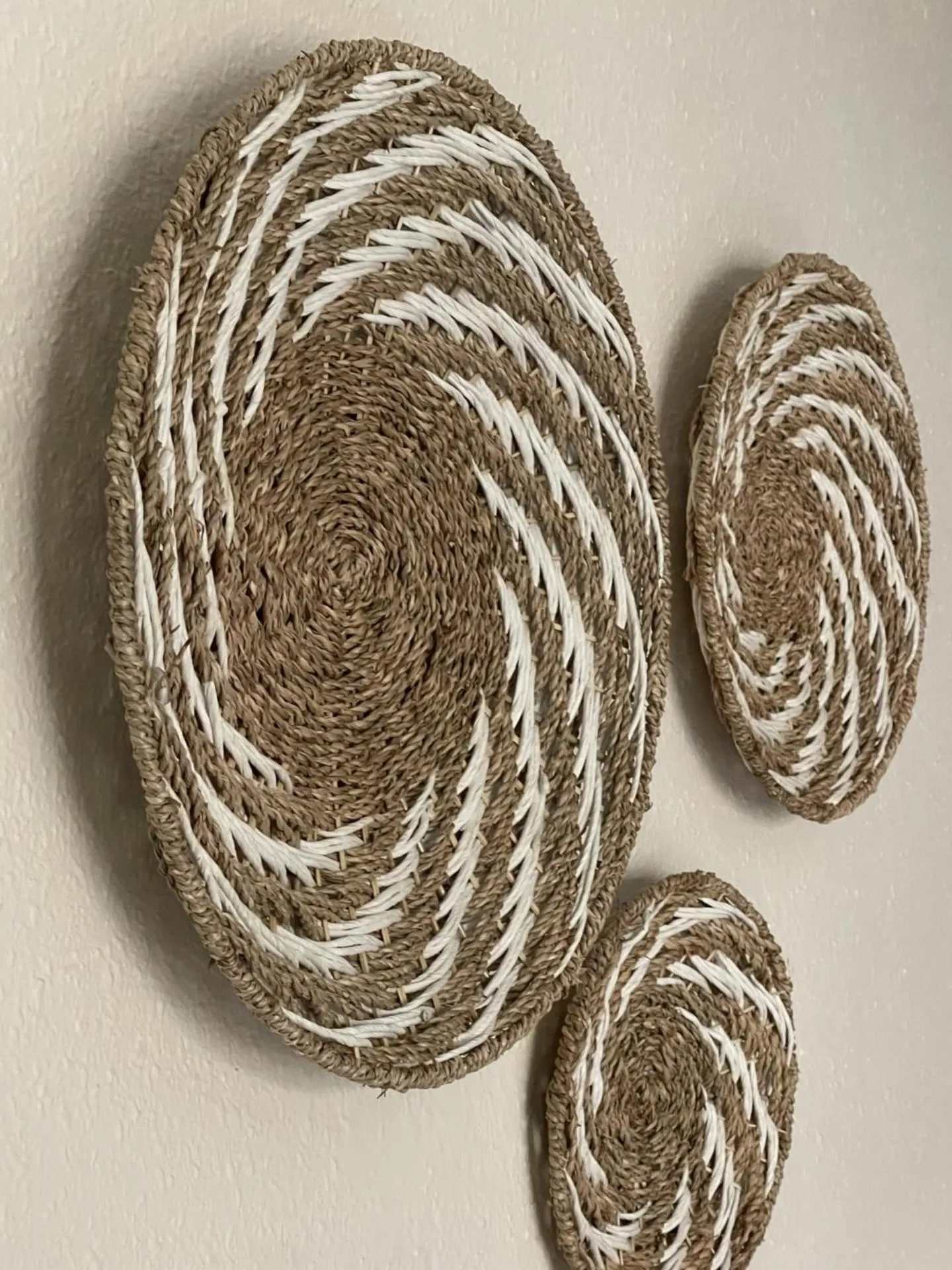 Decorative detail in Casa Flora - Mijas Costa - Andalusië