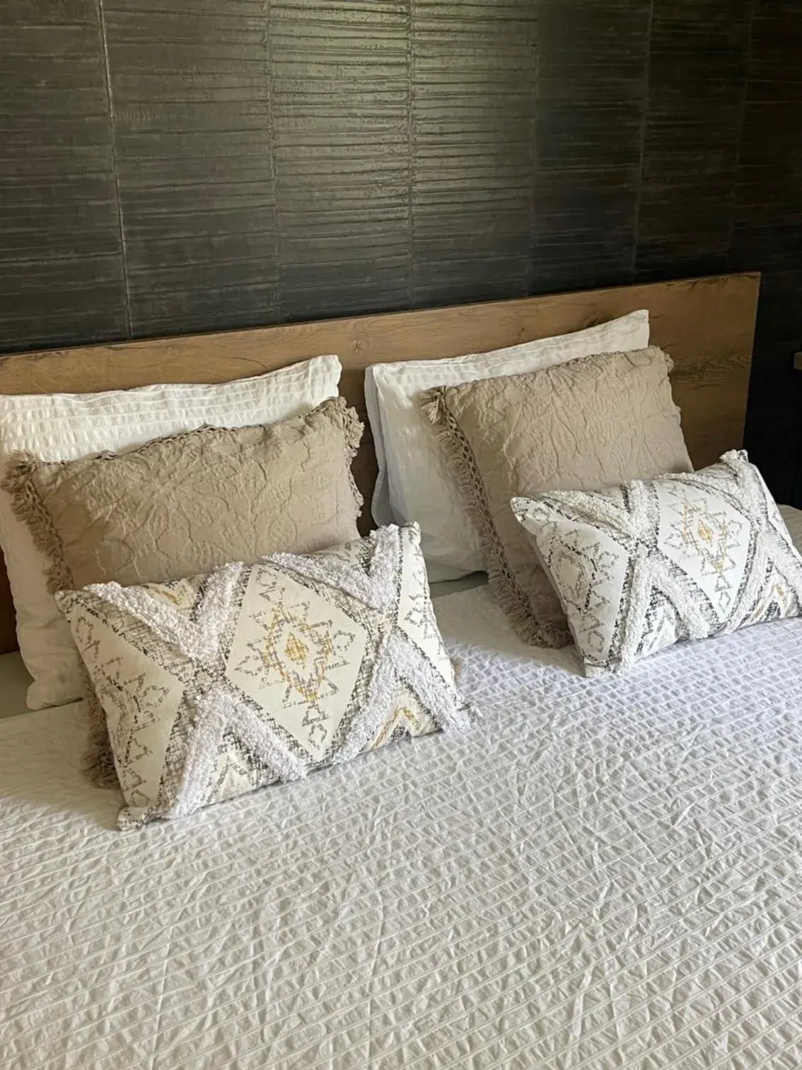 King Room with Garden View in Casa Flora - Mijas Costa - Andalusië King Room with Garden View in Casa Flora - Mijas Costa - Andalusië