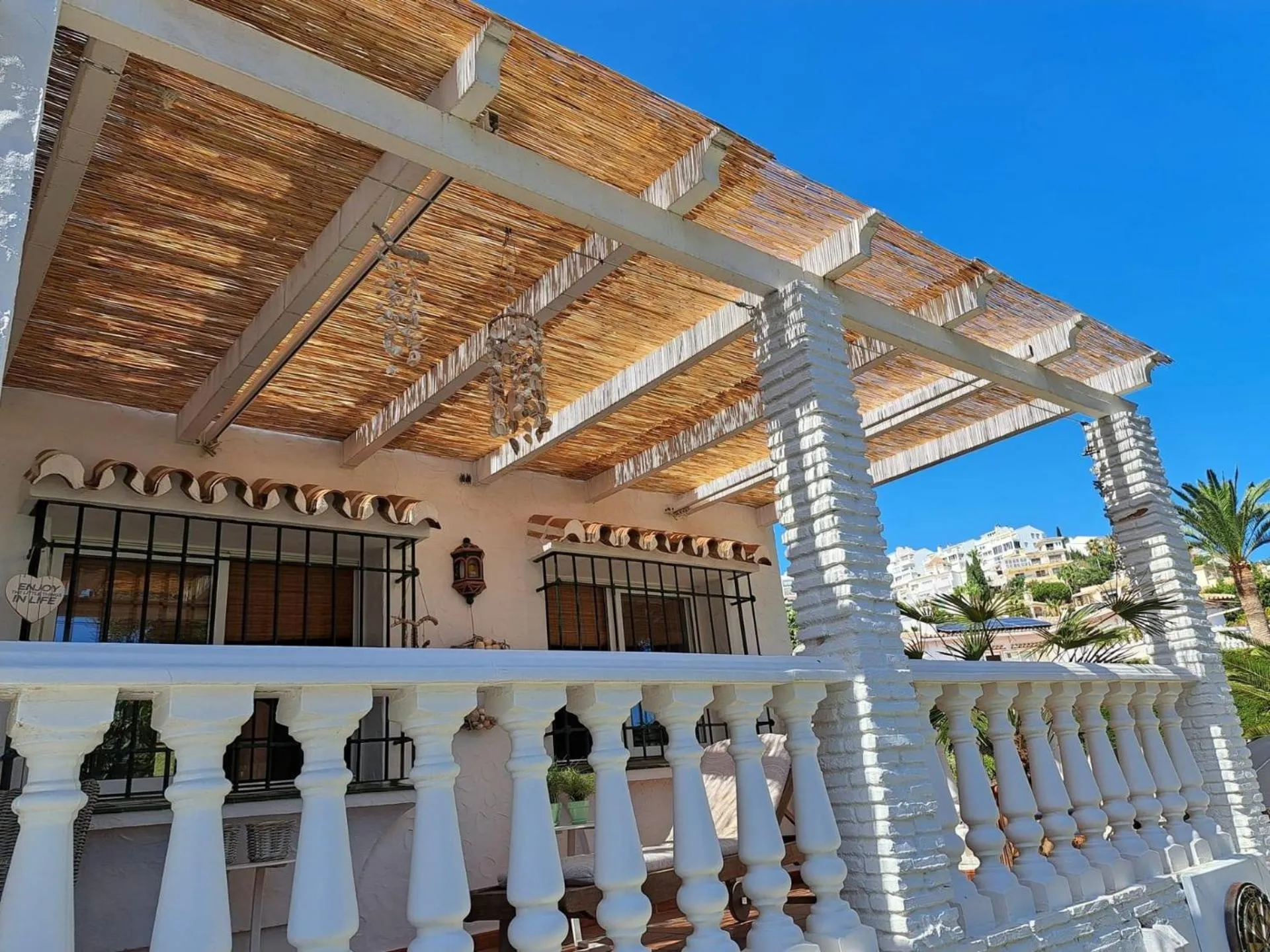 Property building in Casa Flora - Mijas Costa - Andalusië