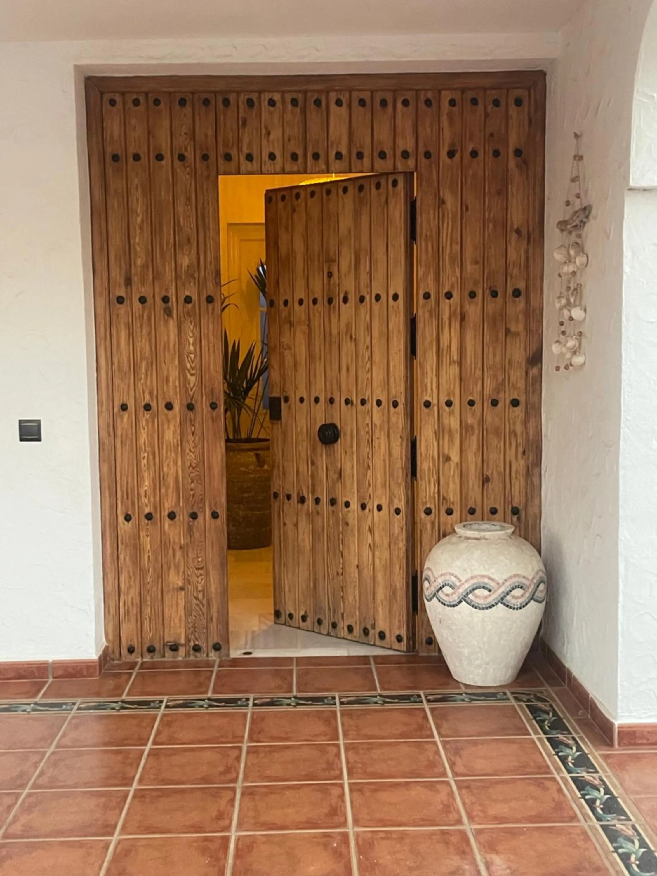 Property building in Casa Flora - Mijas Costa - Andalusië