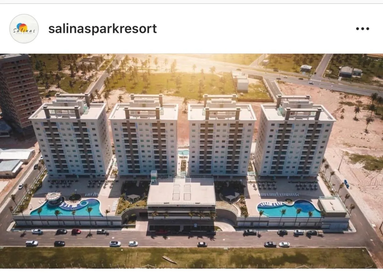 Salinas Parks
