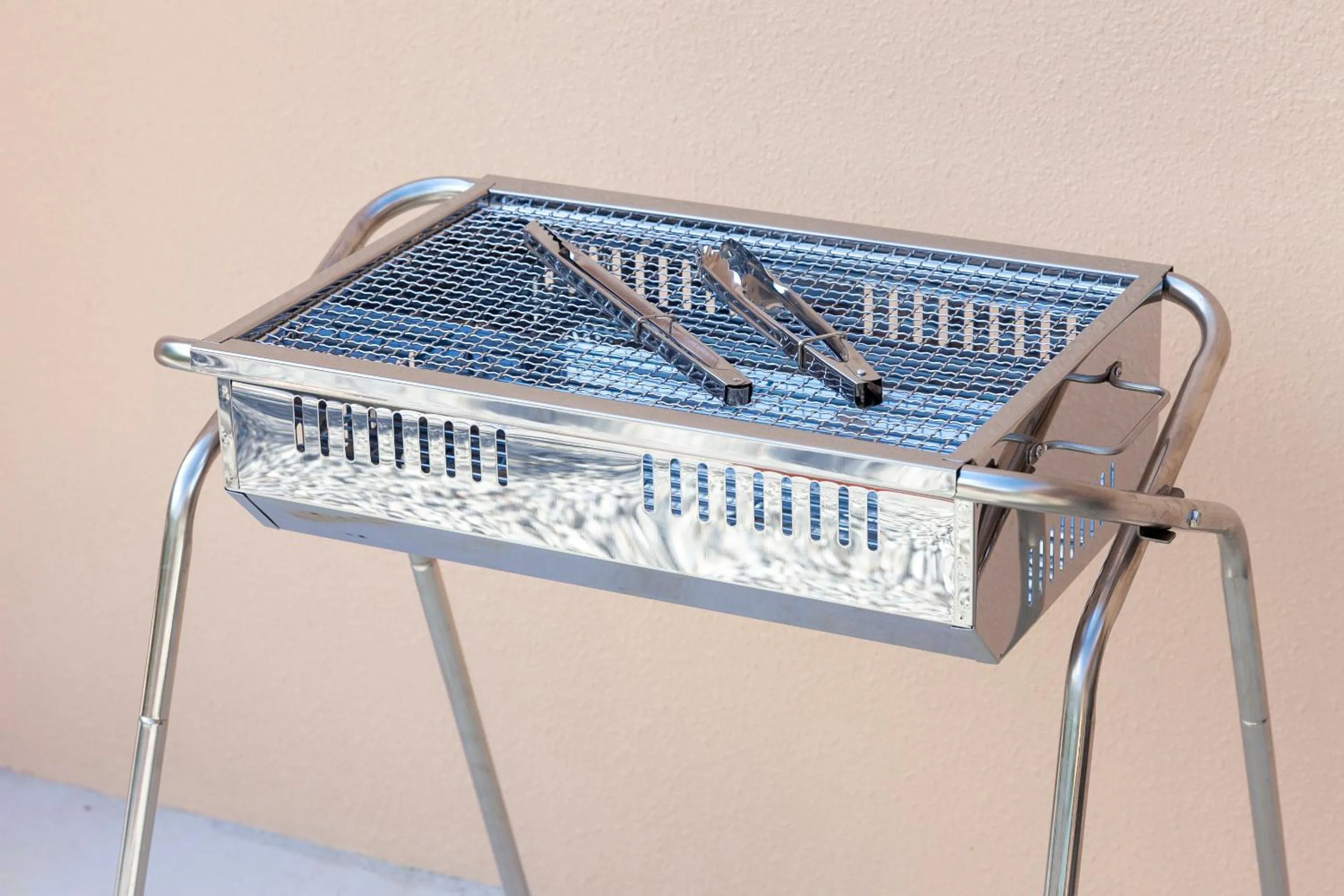 Activities in Jin Jin House