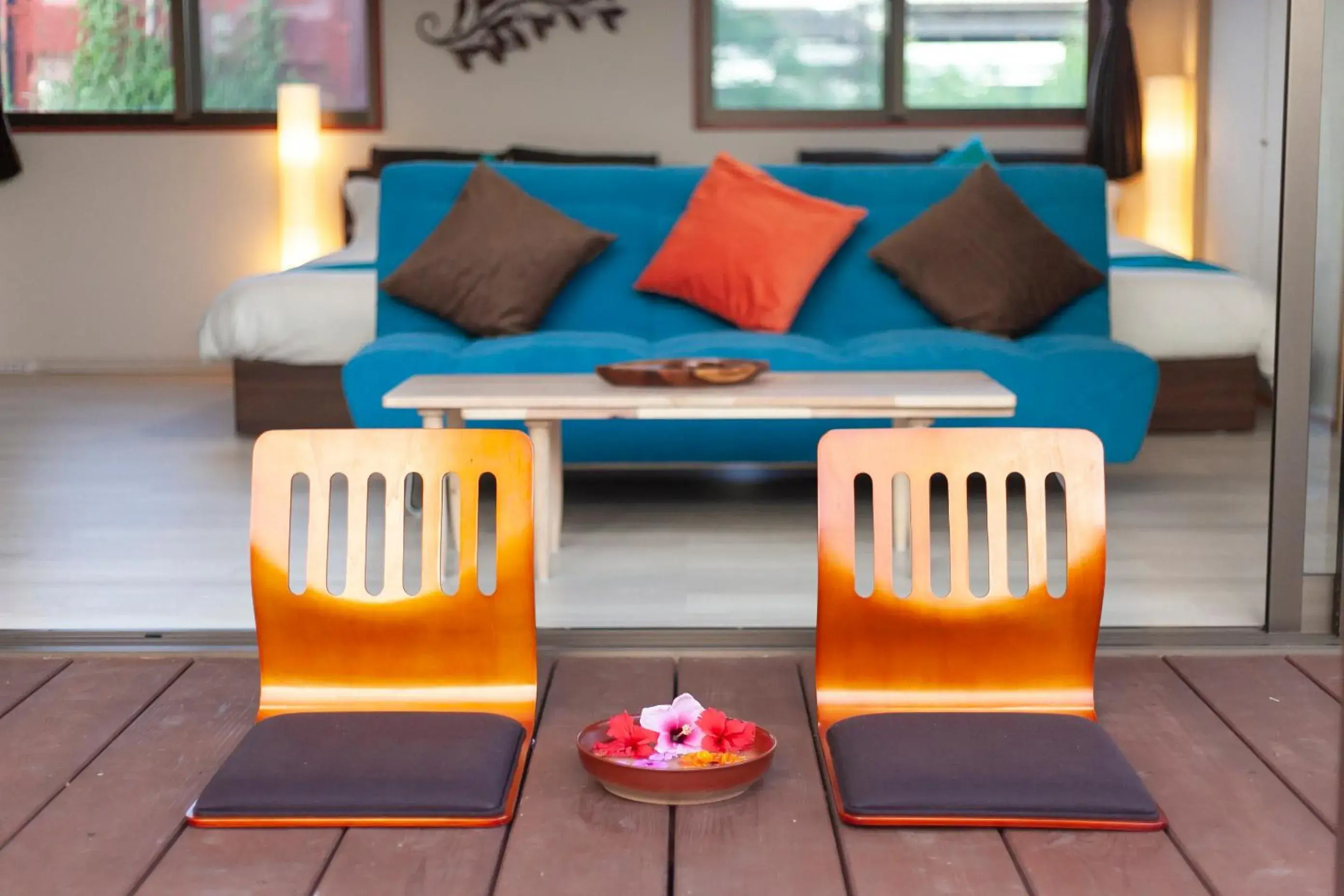 Jin Jin House Jin Jin House