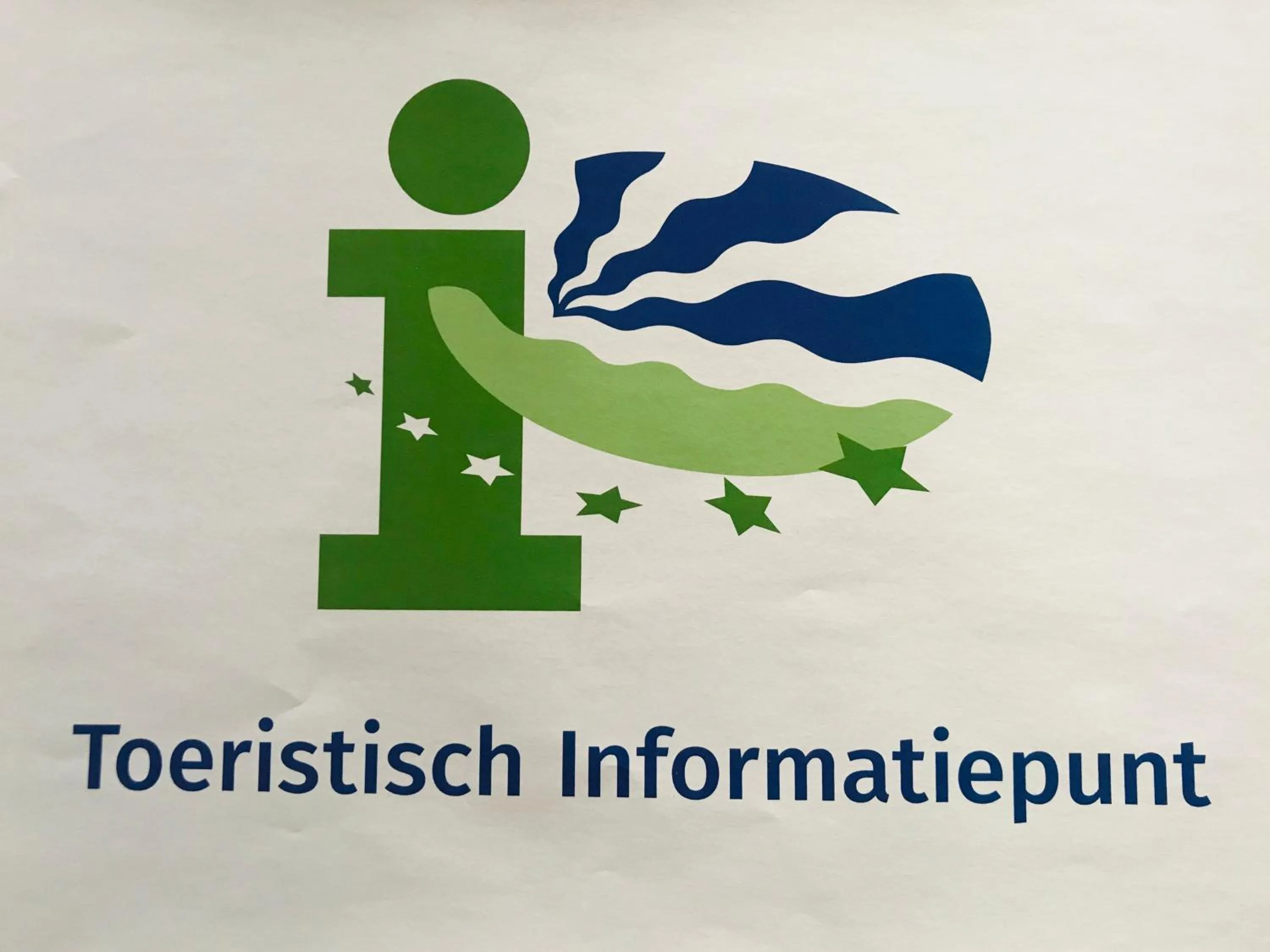 Nearby landmark in B&B Zen