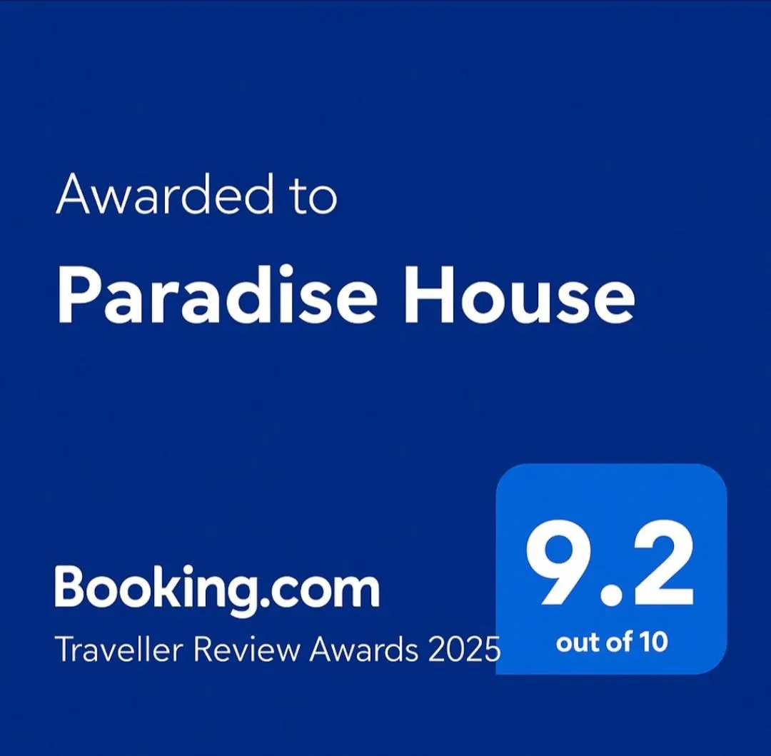 Paradise House