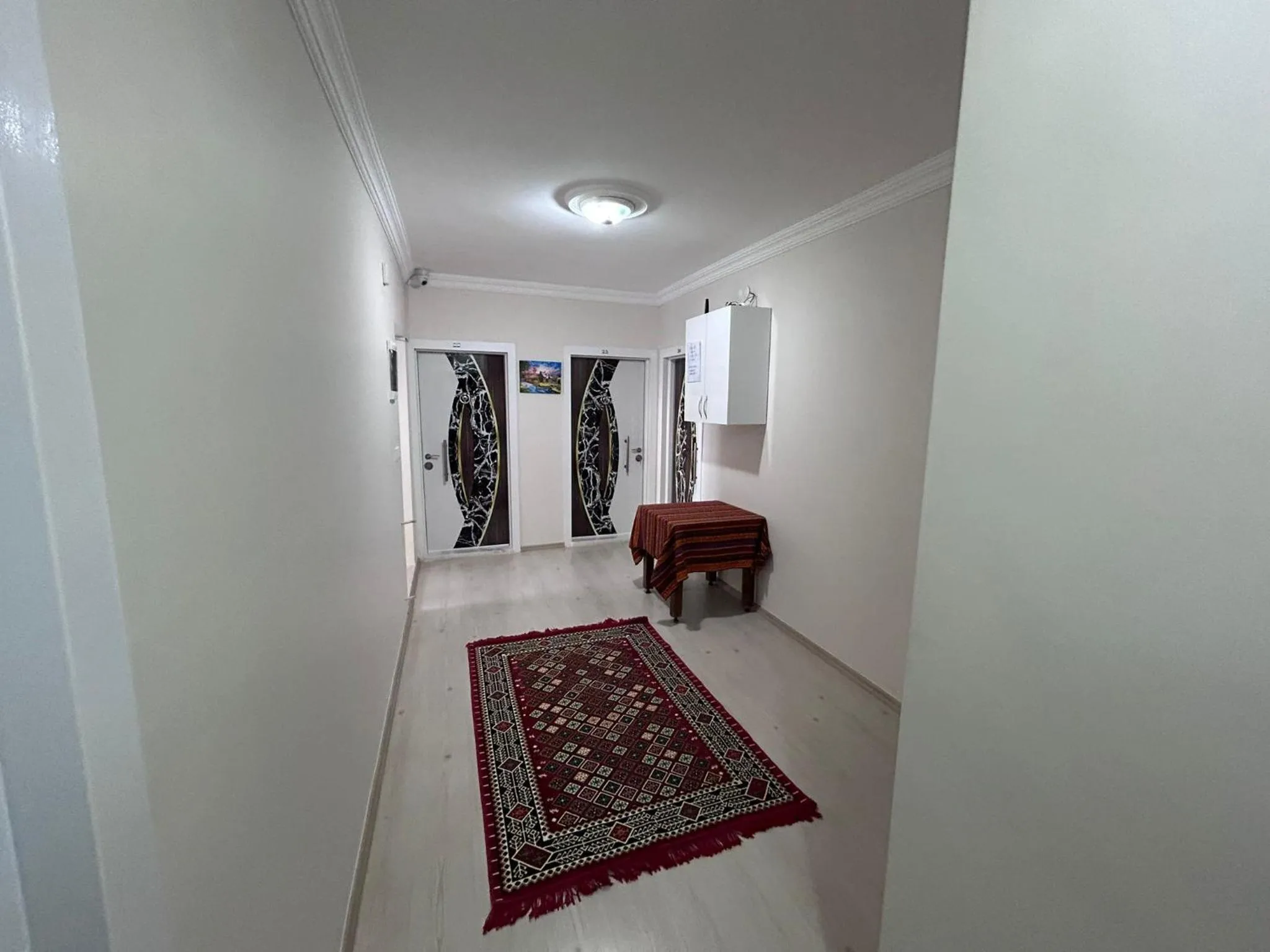 Property building in Paradise House