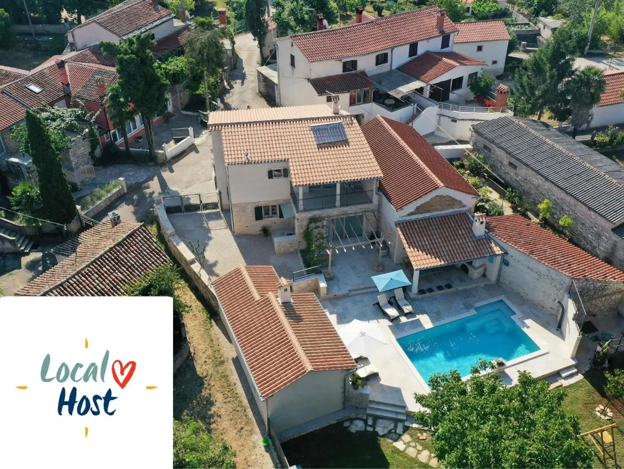 Casa Nuoneti by Rent Istria Casa Nuoneti by Rent Istria