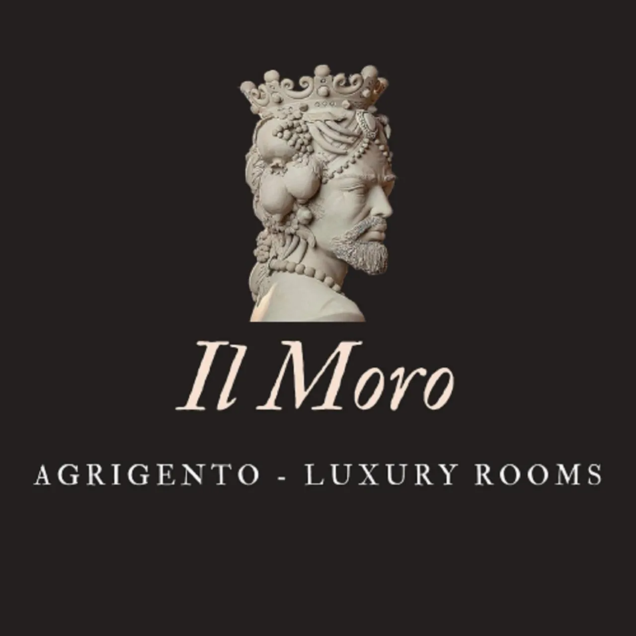 Property logo or sign in Il Moro - Agrigento Rooms