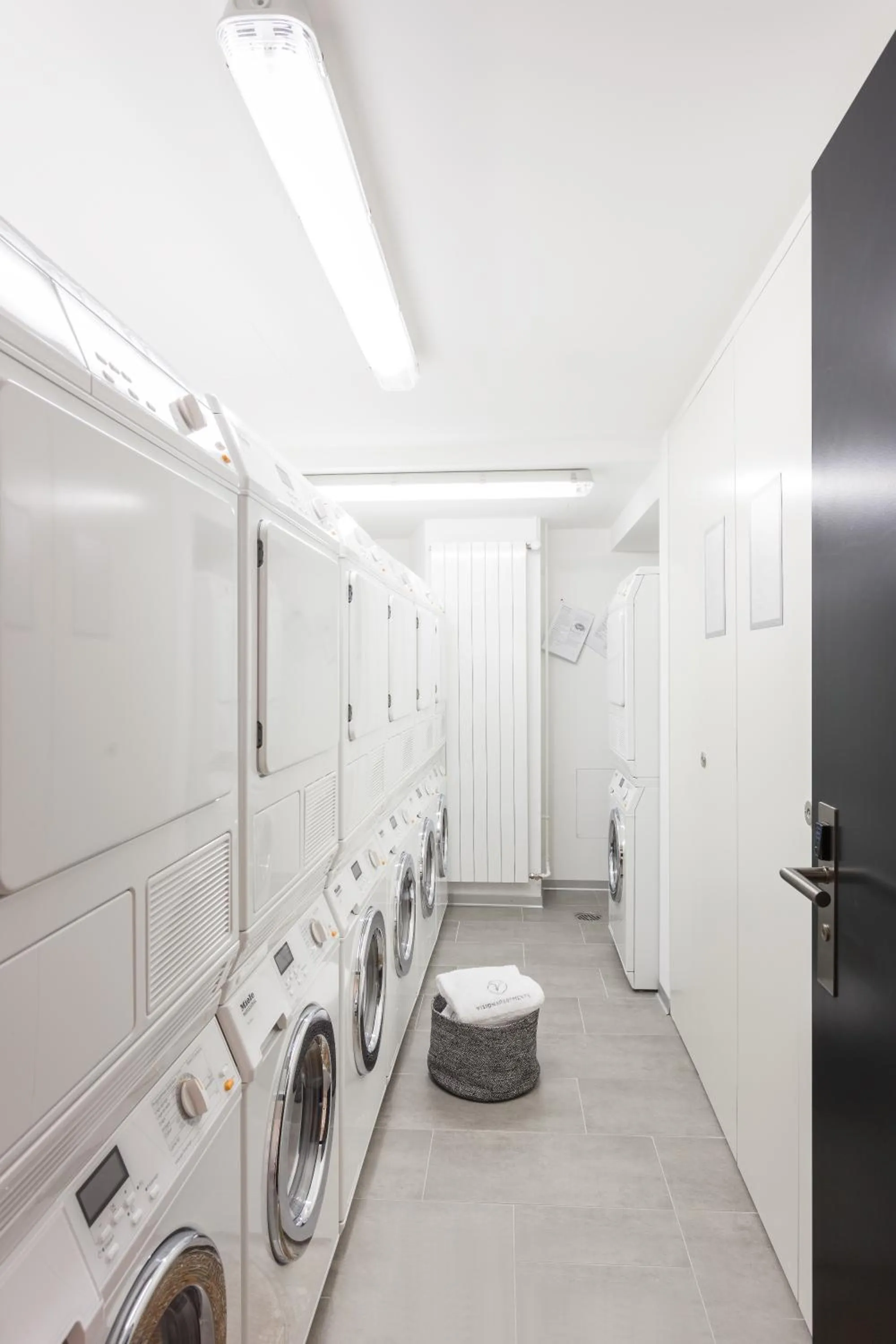 Other in VISIONAPARTMENTS Rue des Communaux - contactless check-in