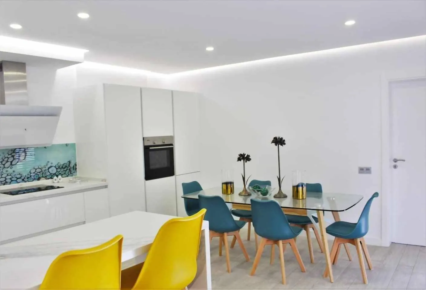 Ocean Garden Suite 212