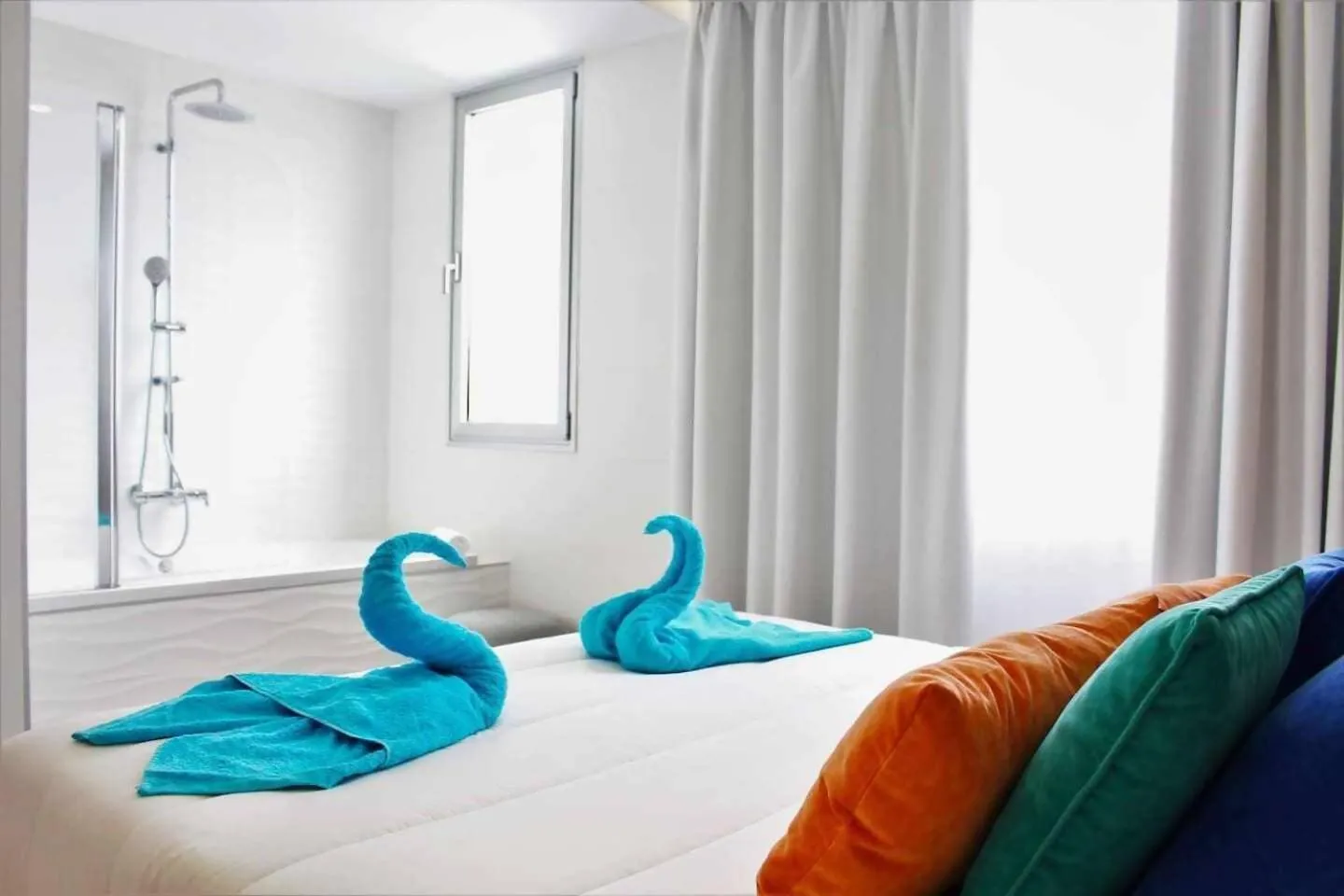 Ocean Garden Suite 212