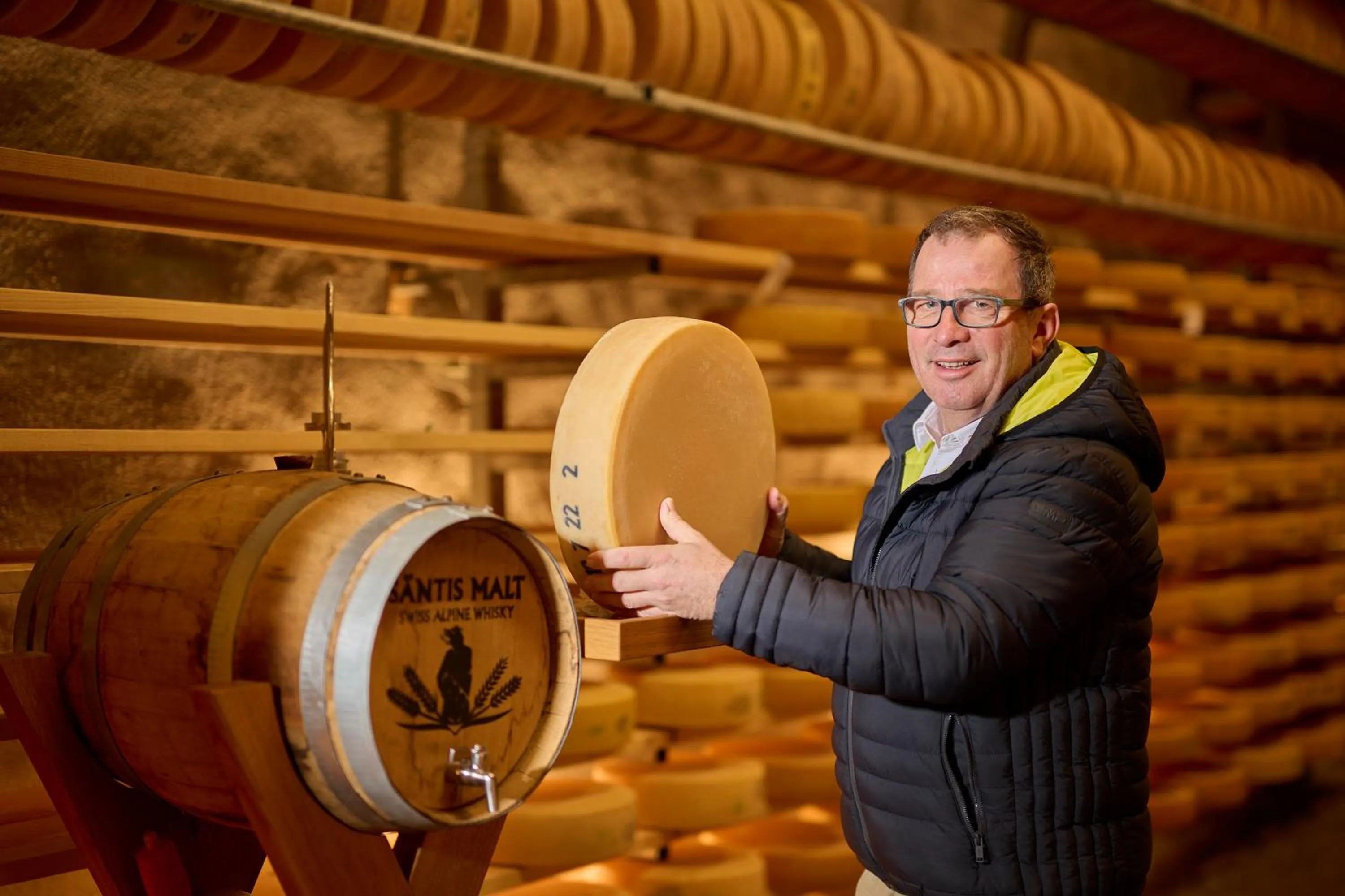 Restaurant/places to eat in Baeren Hotel, The Bear Inn