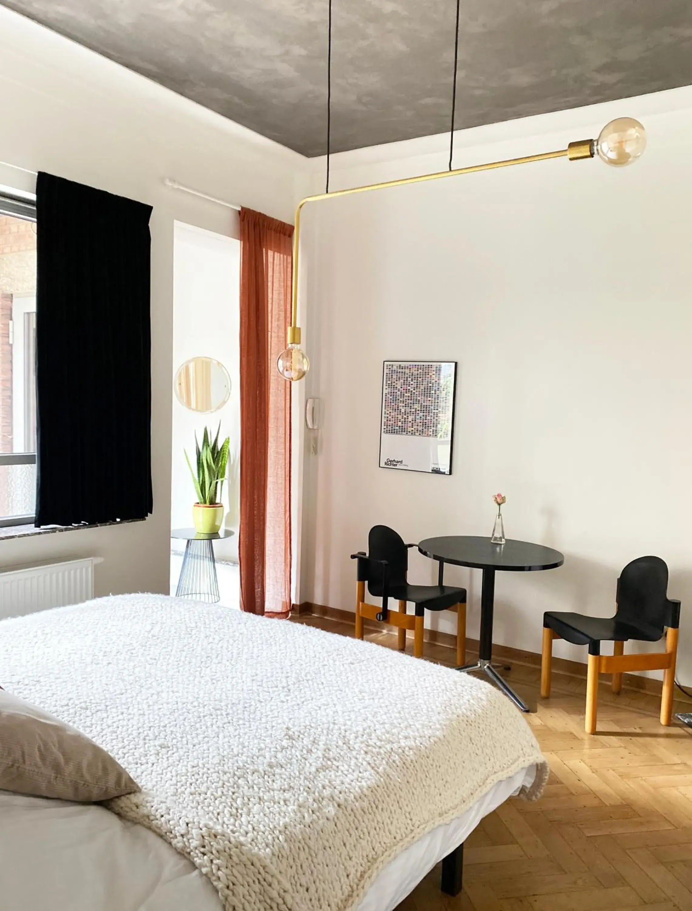 Studio - single occupancy in B&B Expo House Studio - single occupancy in B&B Expo House