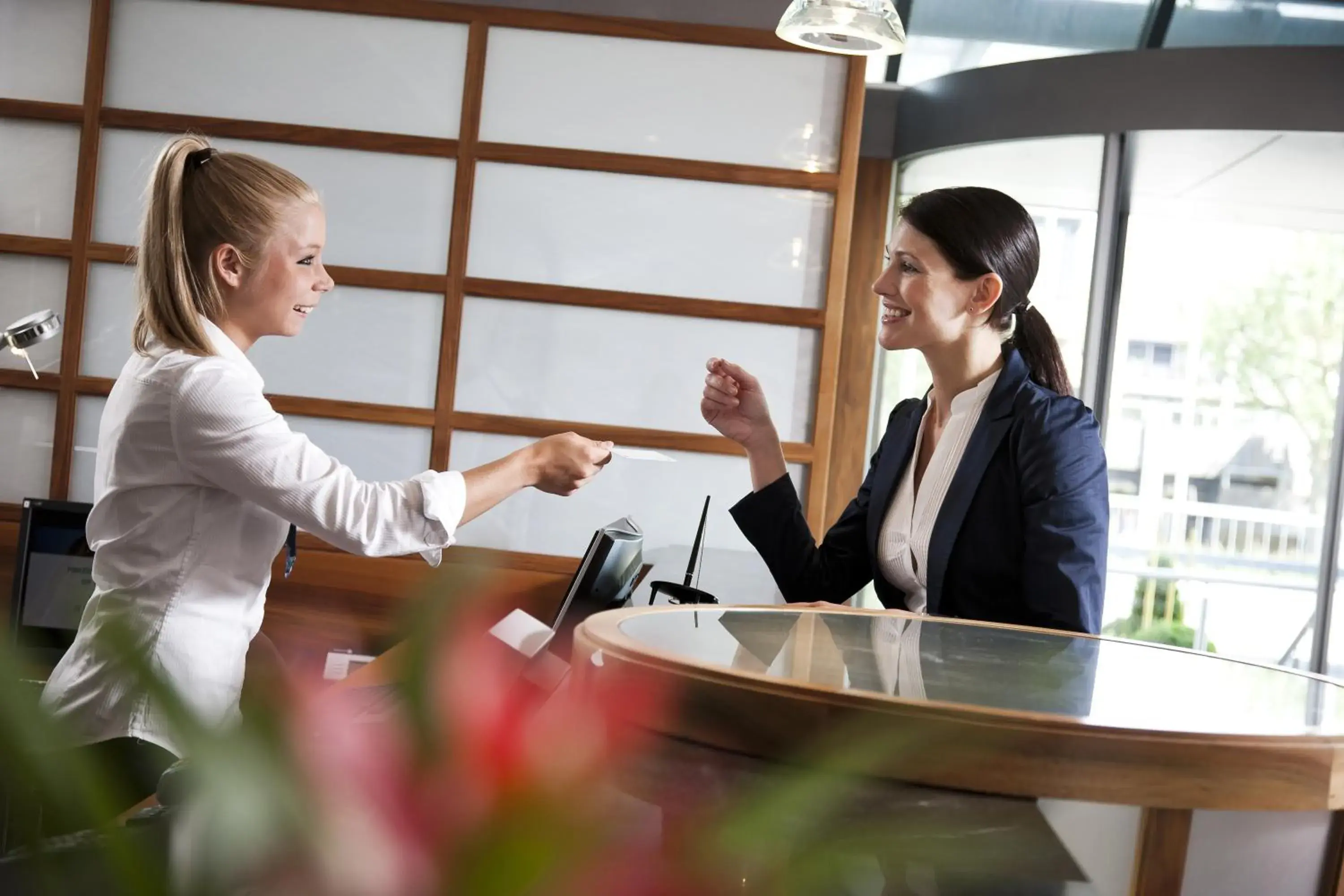 Facade/entrance in Hotel Arte Facade/entrance in Hotel Arte