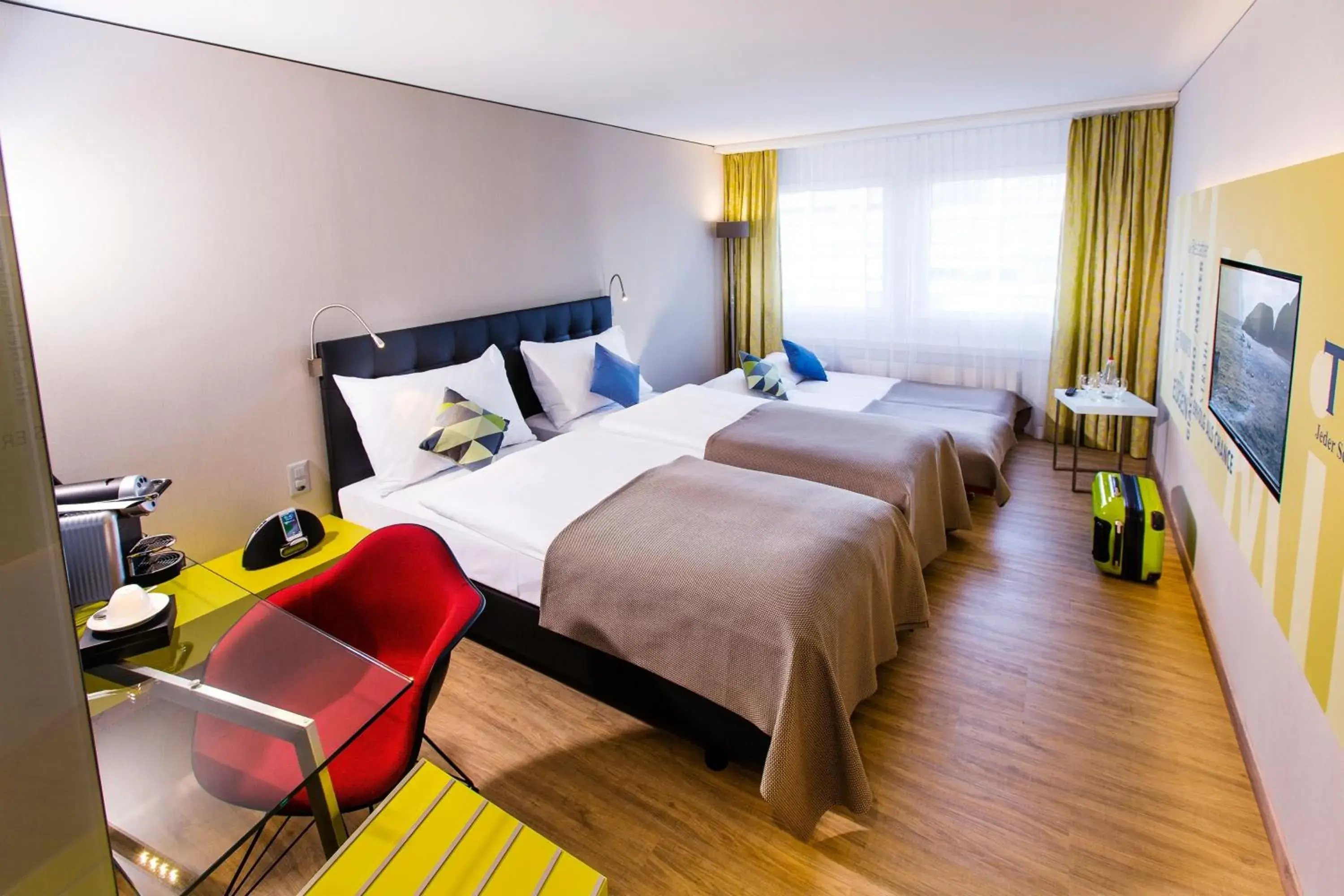 Photo of the whole room, Bed in Hotel Arte Photo of the whole room, Bed in Hotel Arte