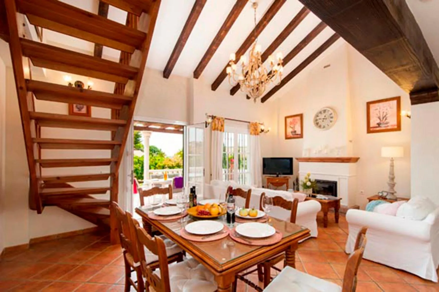 Villa las Tinajas Luxury